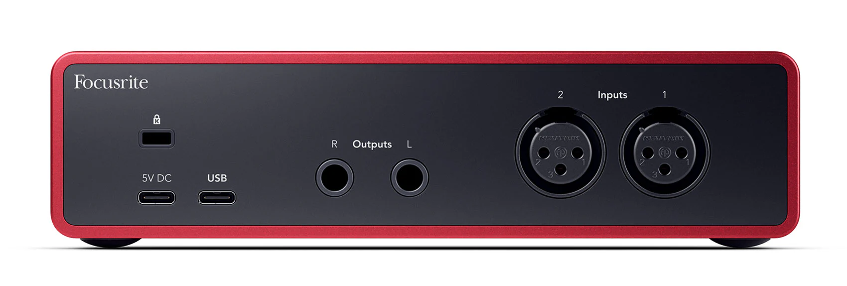 Focusrite Scarlett 2i2 4th Gen Studio Recording Audio Interface w/Boom+Software - Image 15