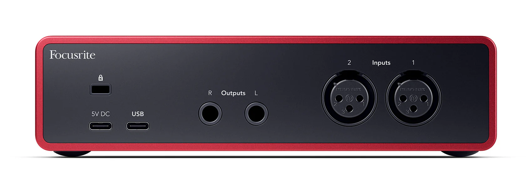 Focusrite Scarlett 2i2 Studio 4th Gen Recording Interface+Headphones+Mic+Boom - Image 6