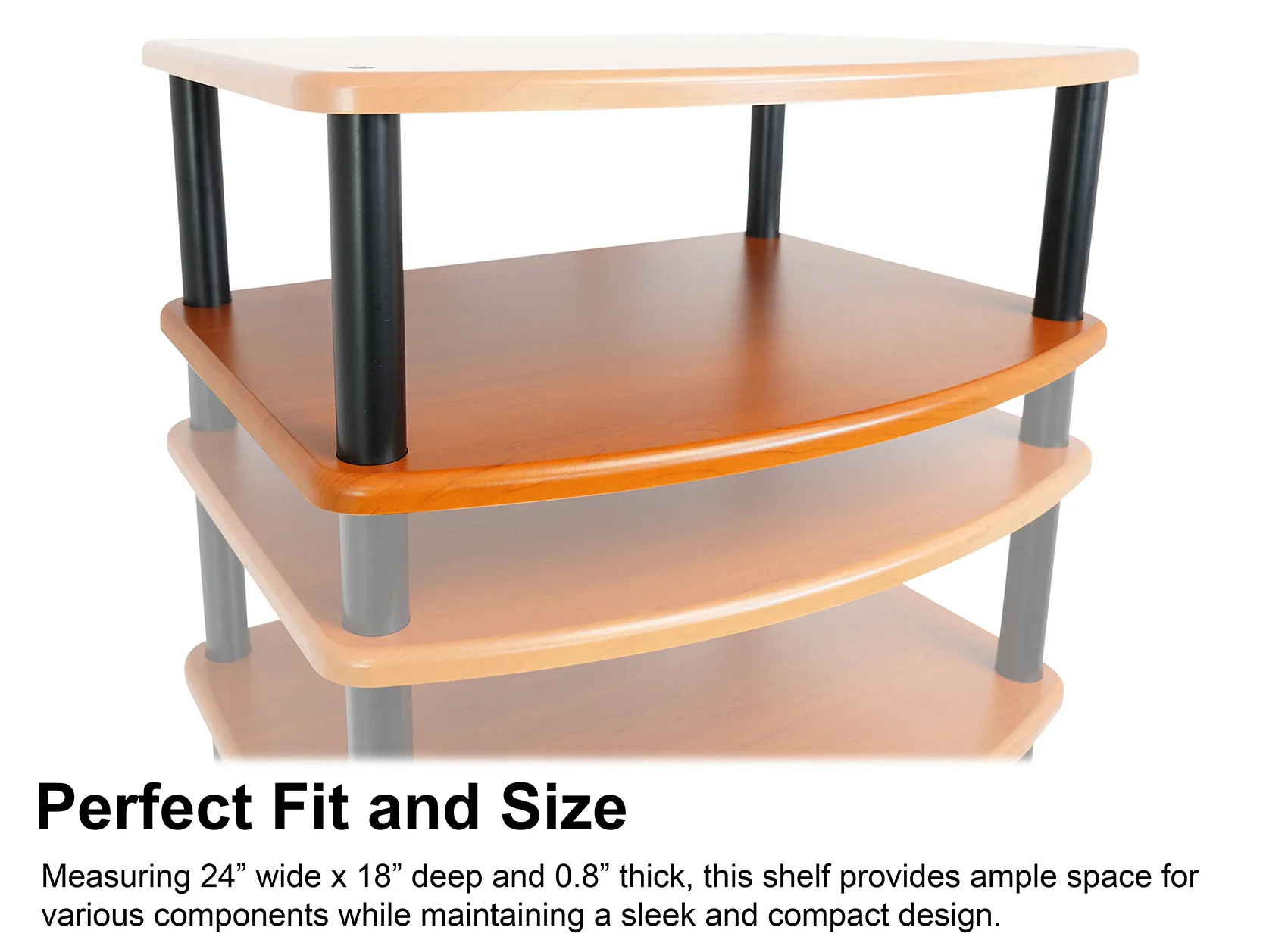 SHELF FOR FLX CLASSIC WOOD - Image 4