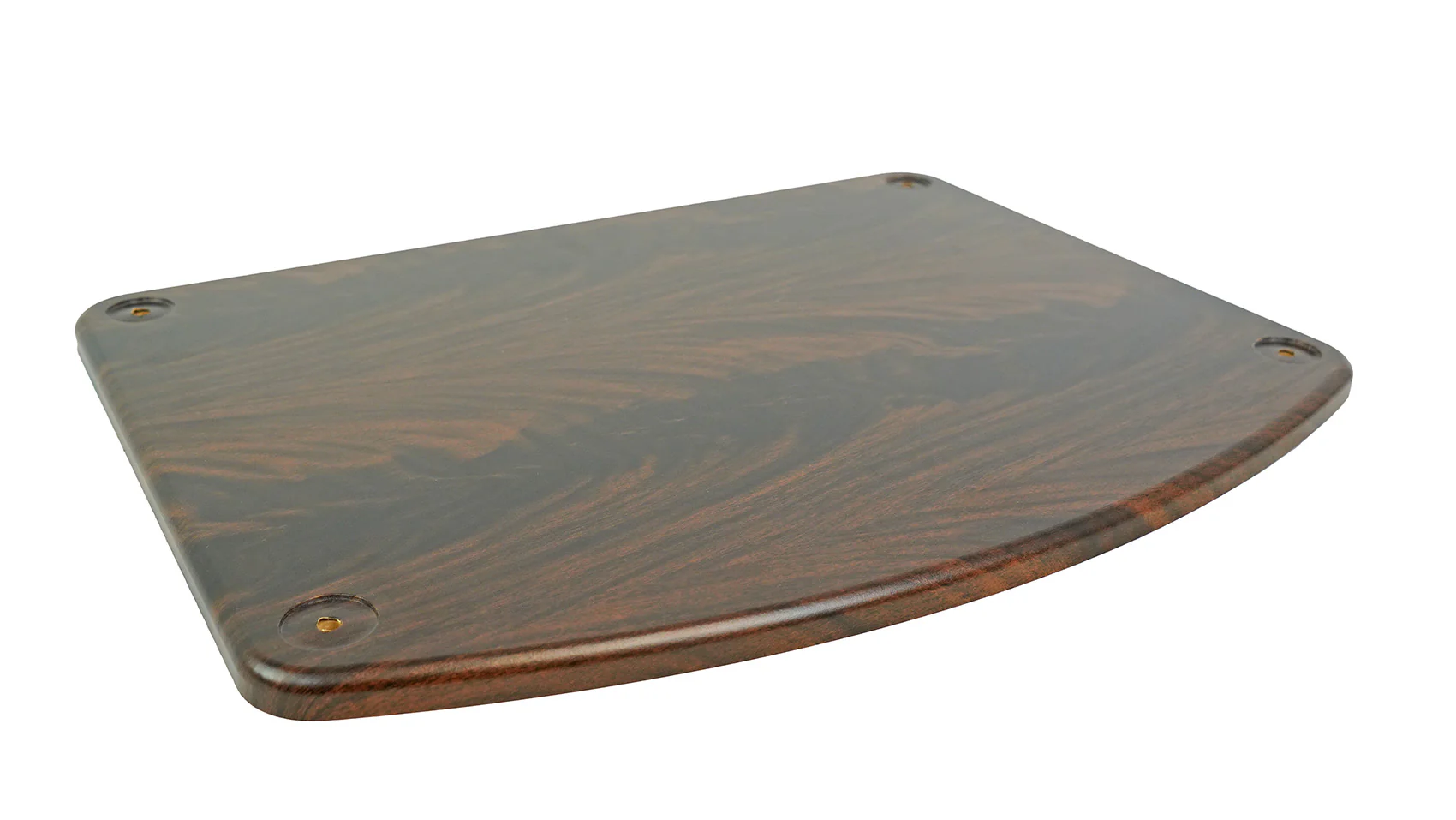 SHELF FOR FLX DARK WOOD [Used]
