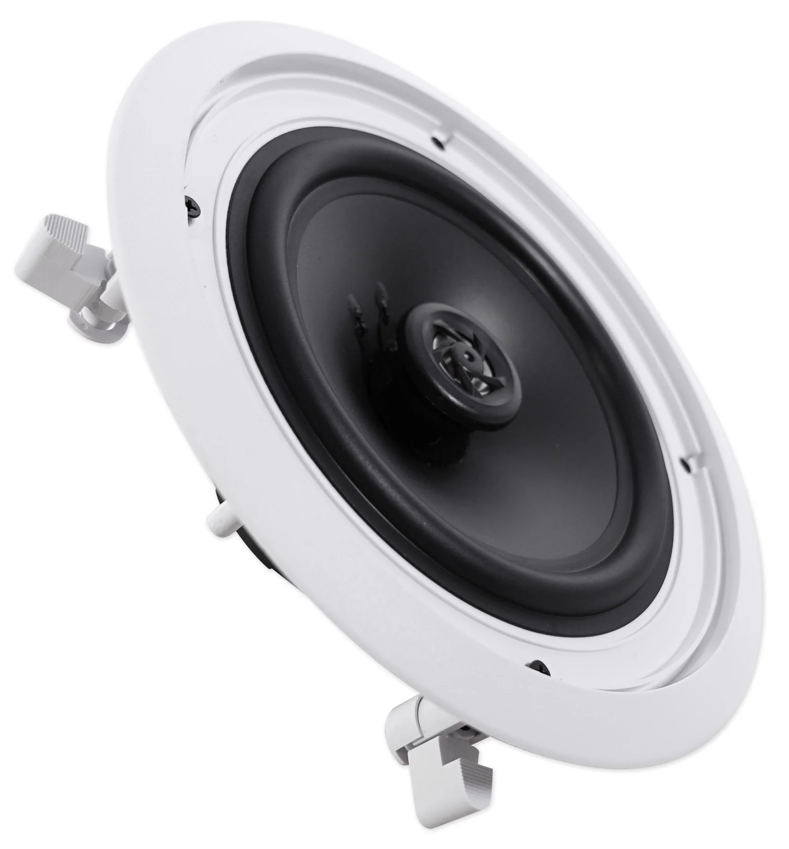 SINGMIX 5 4-Pack + HC85 White In‑Ceiling Speakers Bundle - Image 10
