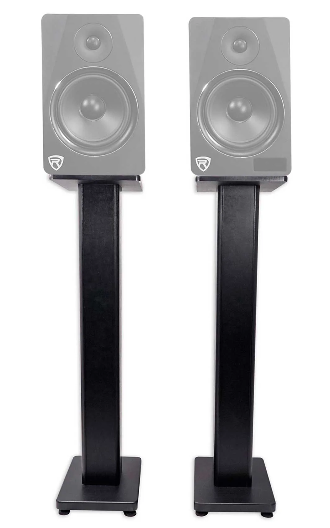 SINGMIX 5 V2 Amplifier + RockShelf 68B Speakers 4-Pack Bundle - Image 11