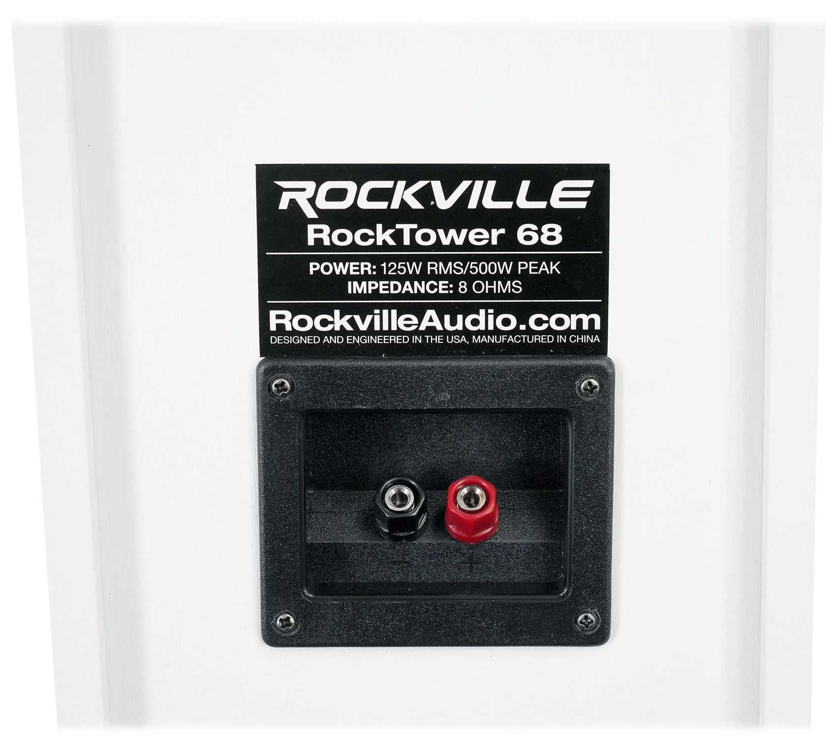 SINGMIX 5 V2 Receiver + RockTower 68W 2-Pack Bundle - Image 10
