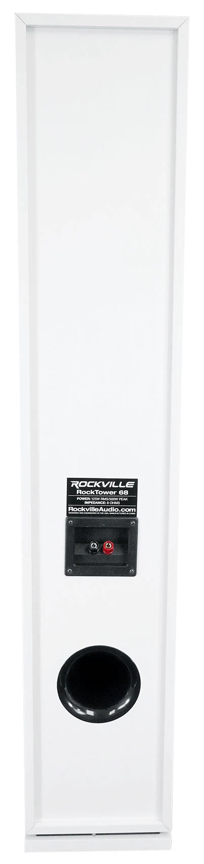 SINGMIX 5 V2 Receiver + RockTower 68W 2-Pack Bundle - Image 9