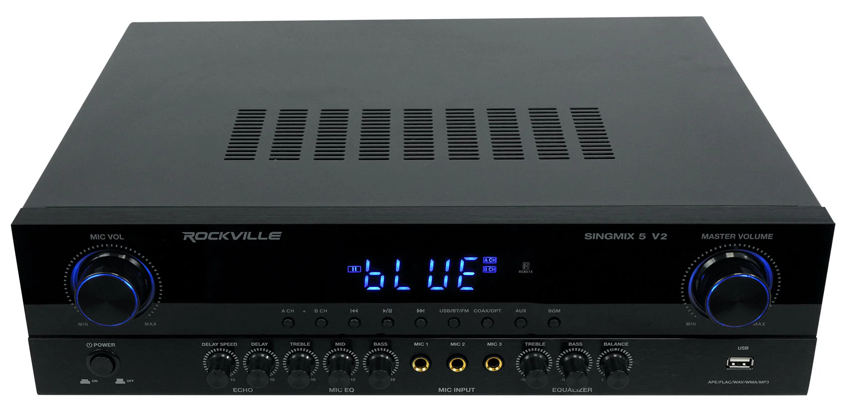 SINGMIX 5 V2 - Image 5