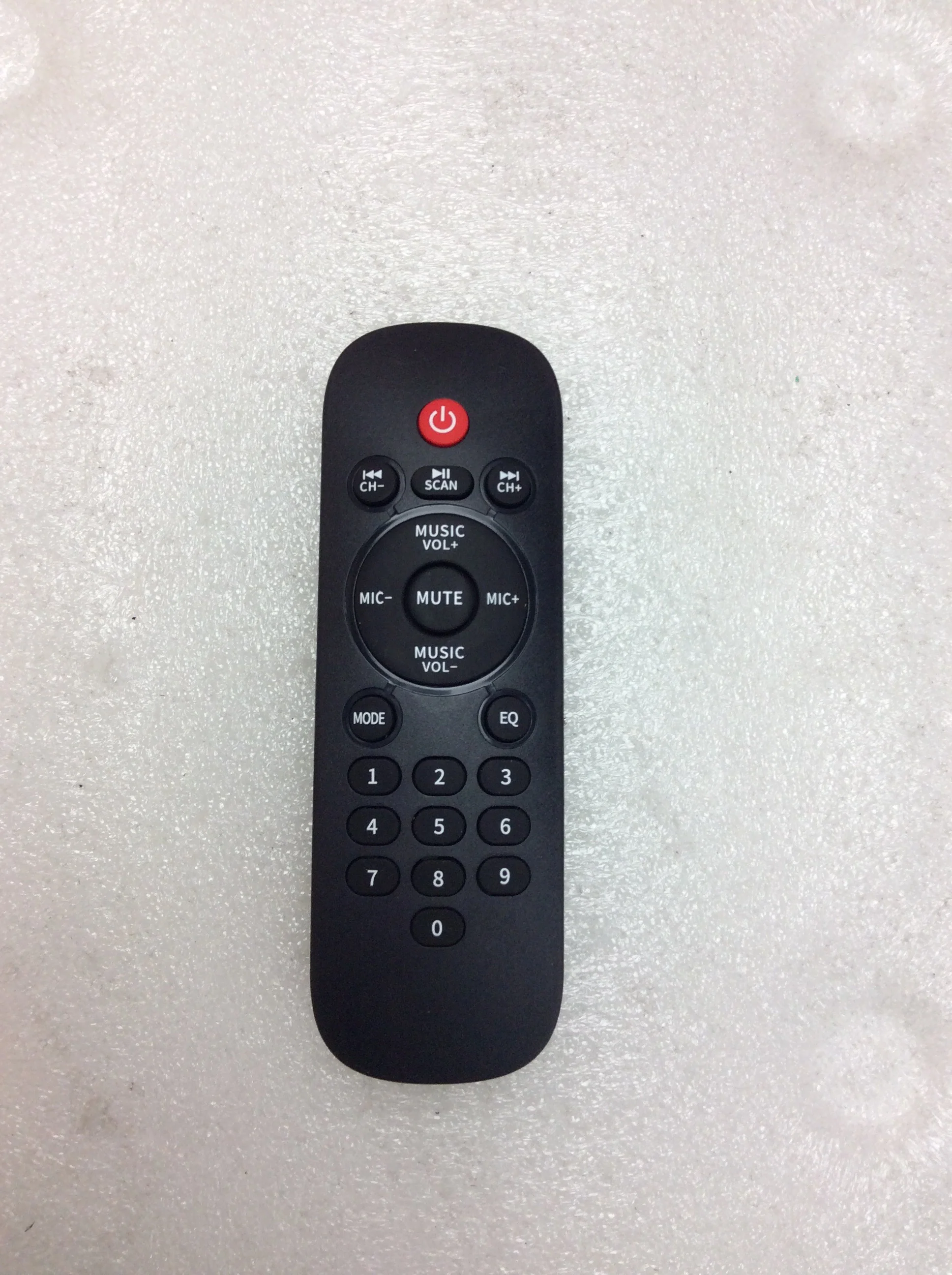 SINGMIX 5 V2 REMOTE - Image 2