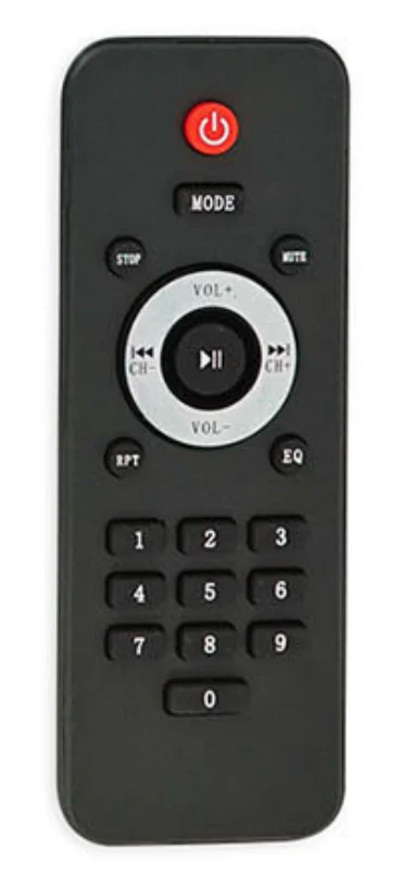 Remote For SingMix 2, SingMix 3, SingMix 45, SingMix 5