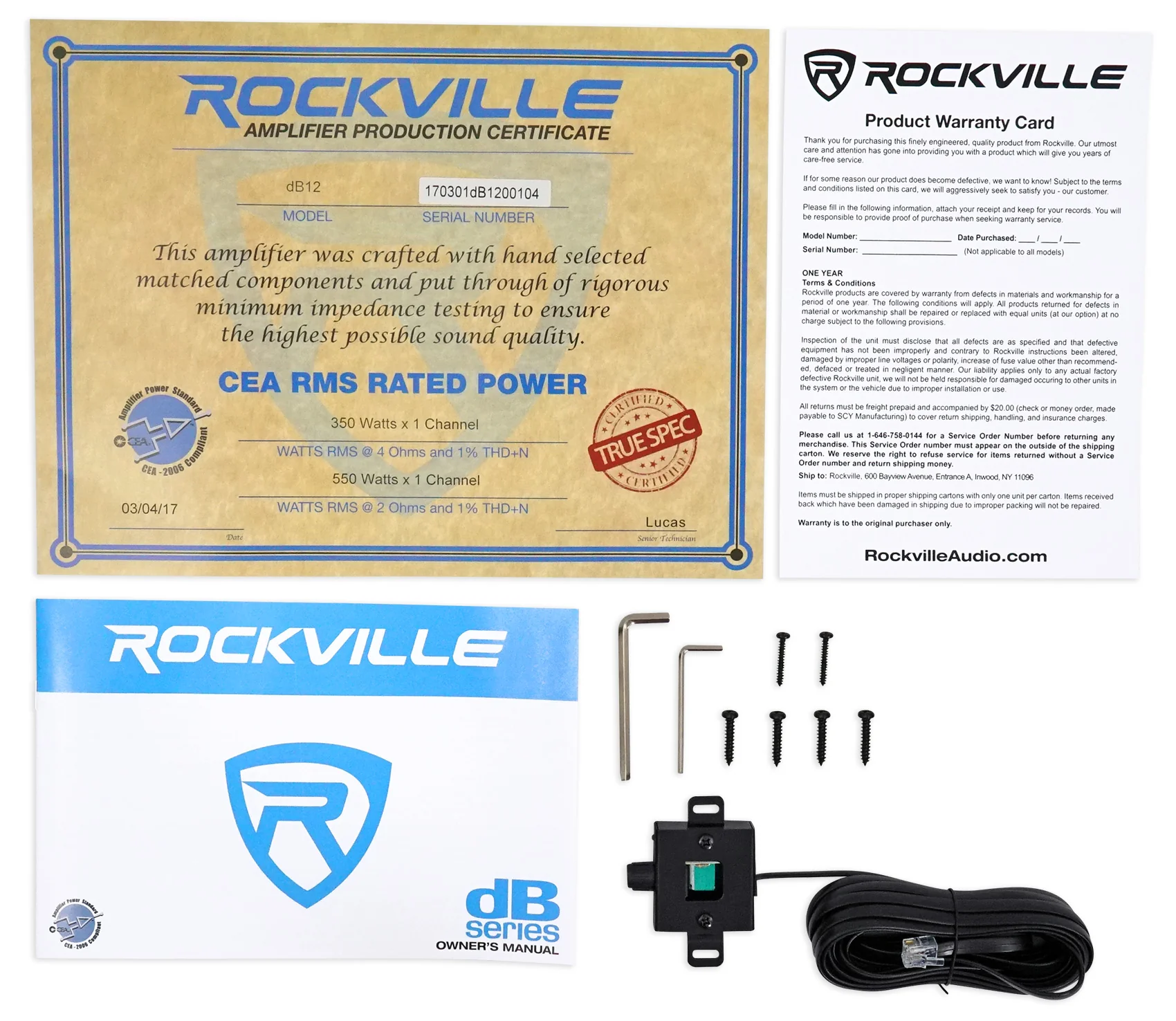 SK515 PACKAGE - Image 10