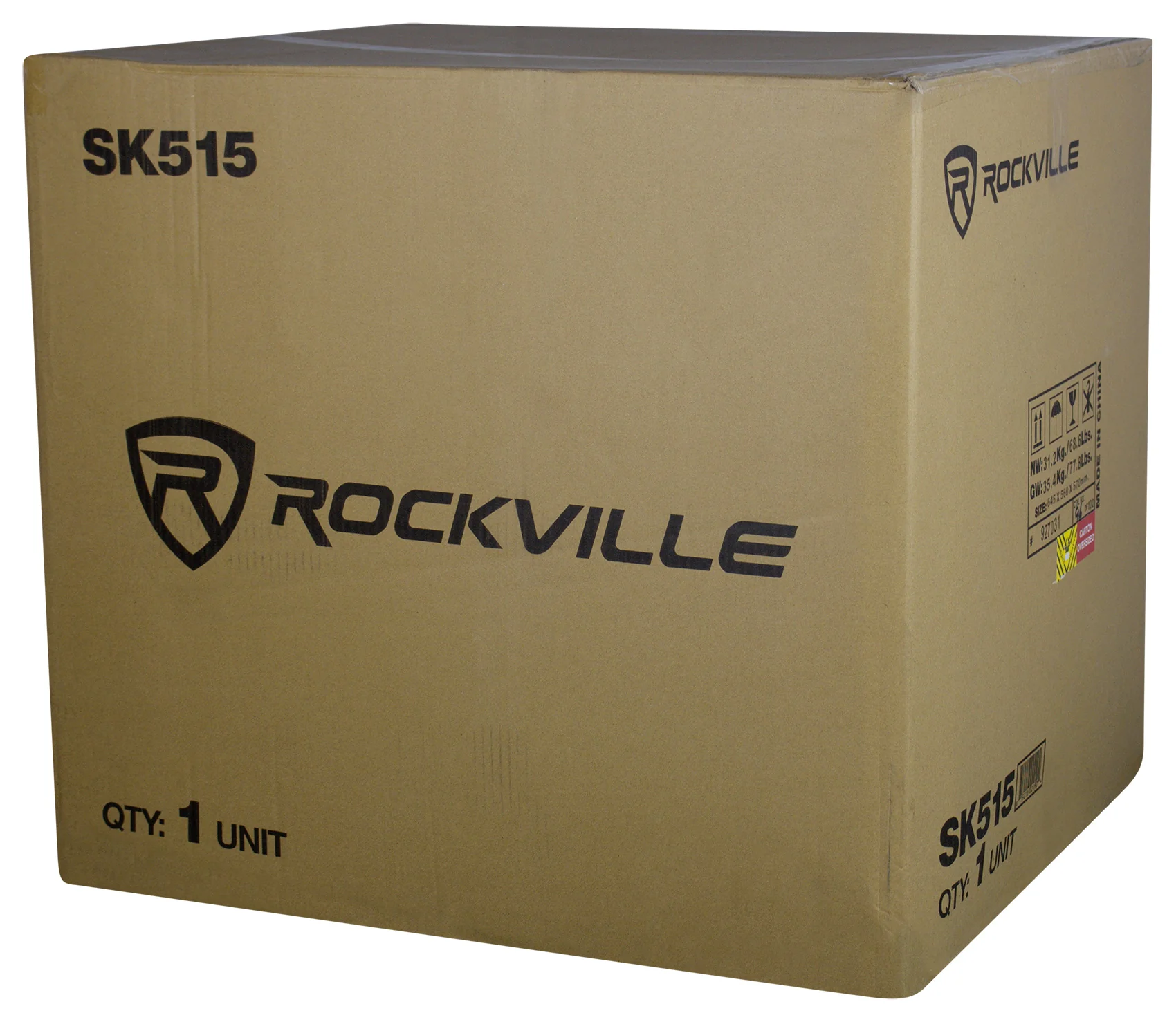 SK515 PACKAGE - Image 12