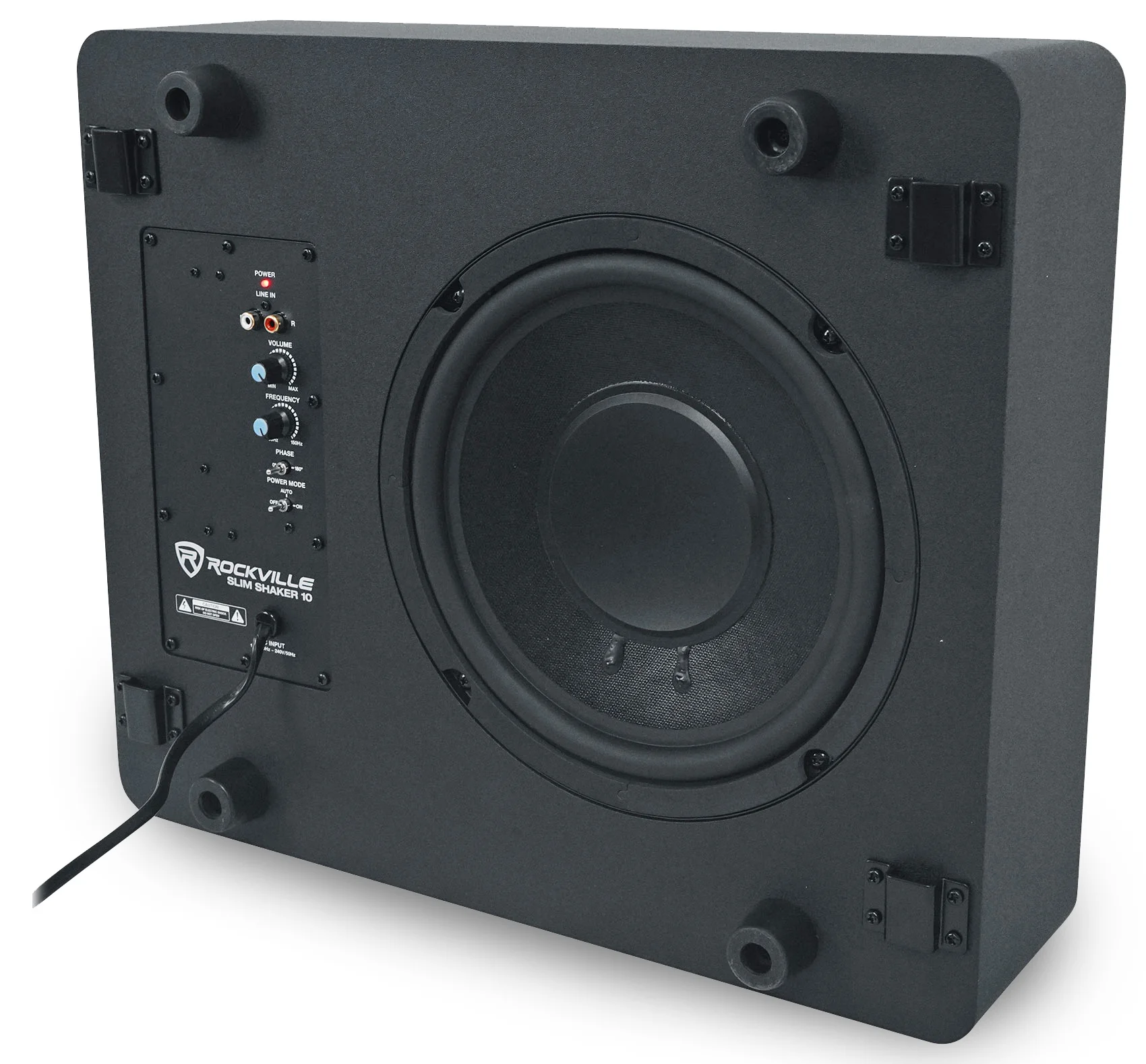 SLIM SHAKER 10