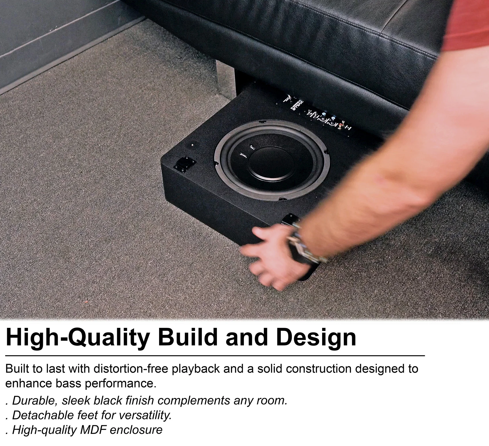 SLIM SHAKER 10 - Image 8