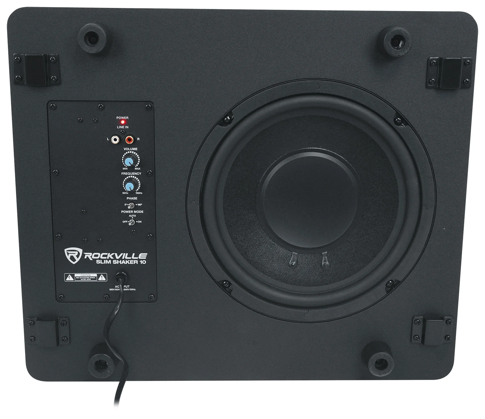 SLIM SHAKER 10 - Image 9