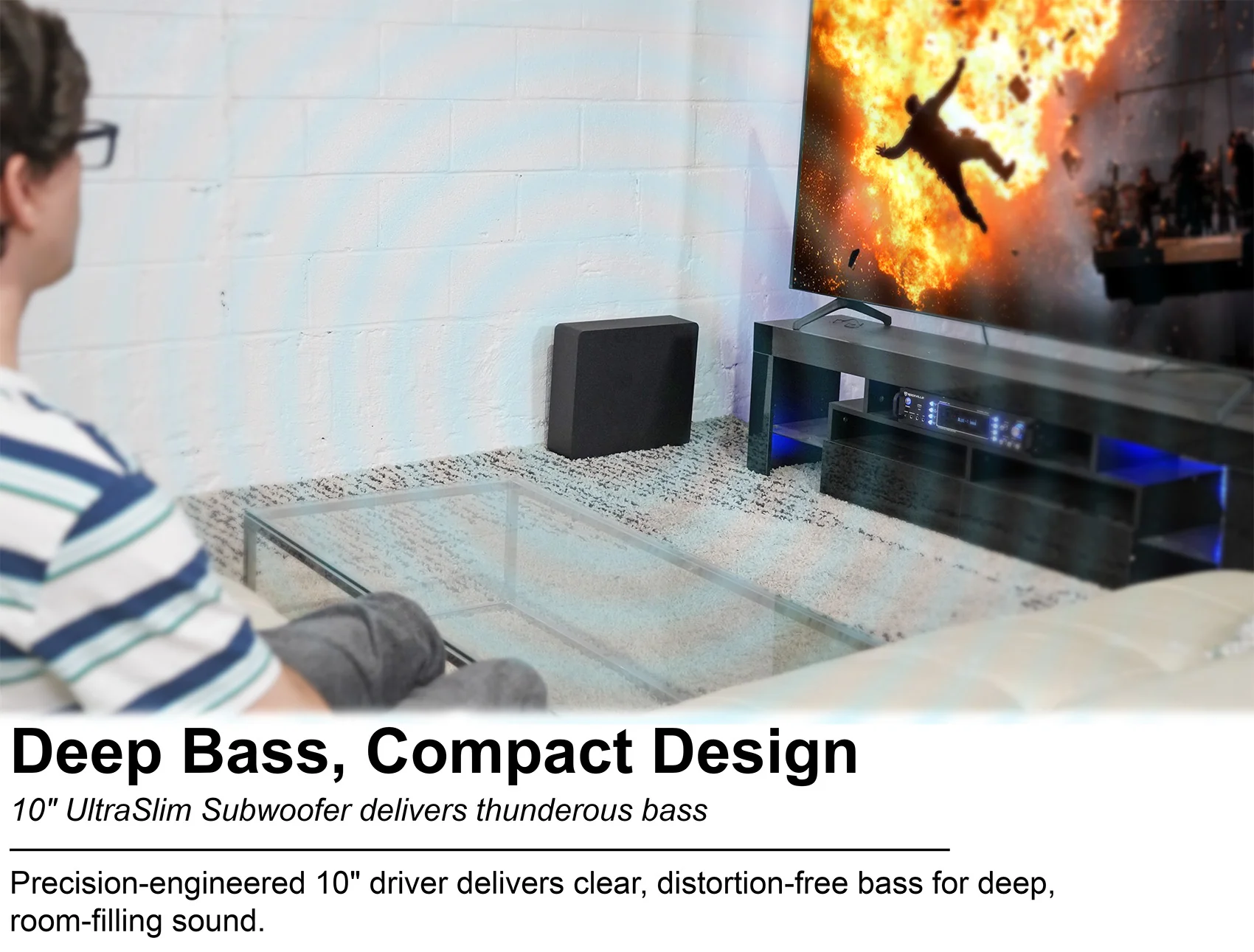 SLIM SHAKER 10 [Used] - Image 3