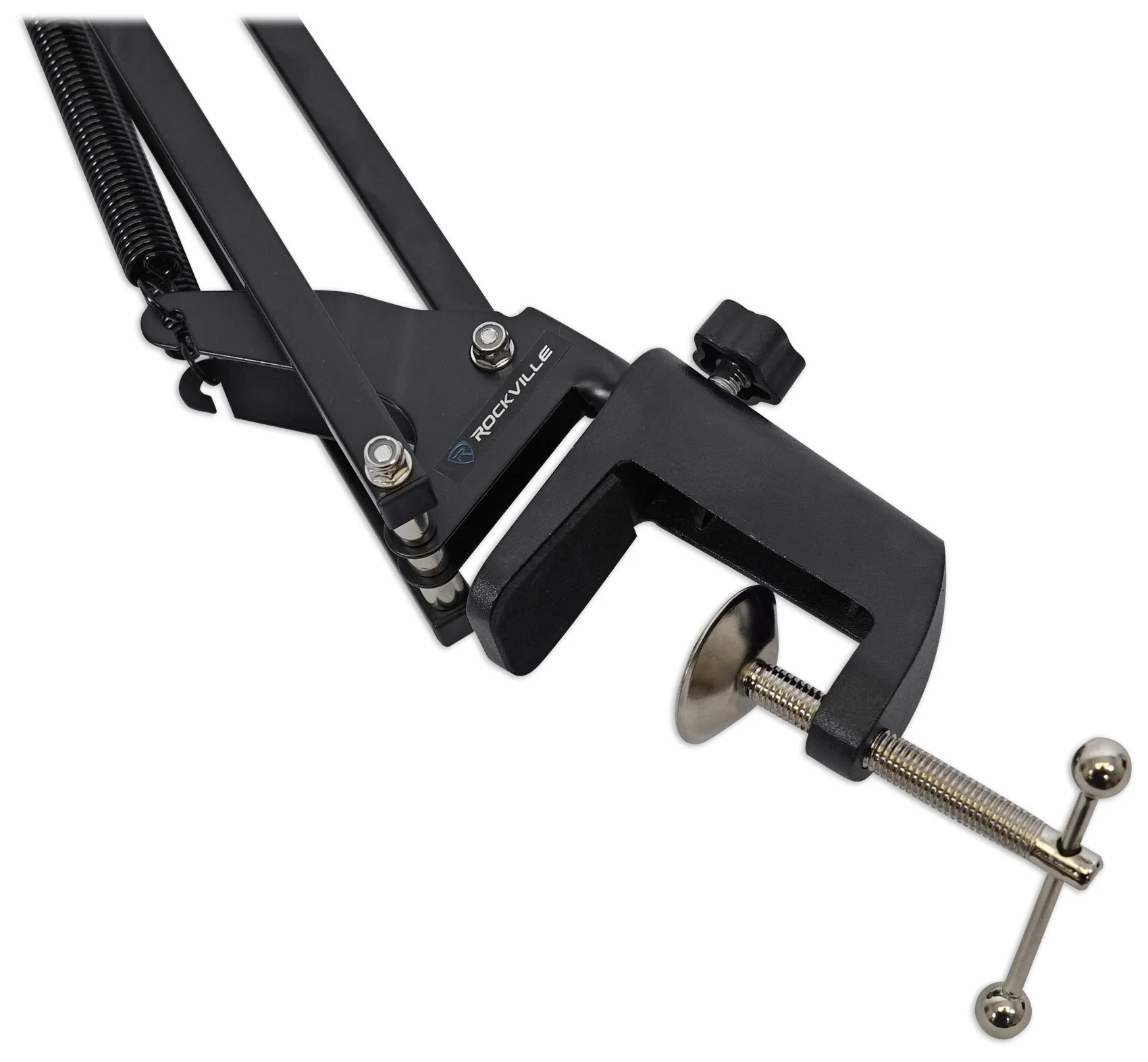Solo-Cast + DMS40 Boom Arm Bundle - Image 2
