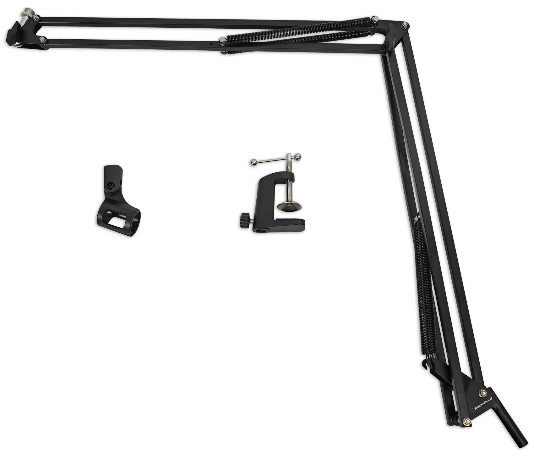 Solo-Cast + DMS40 Boom Arm Bundle - Image 6