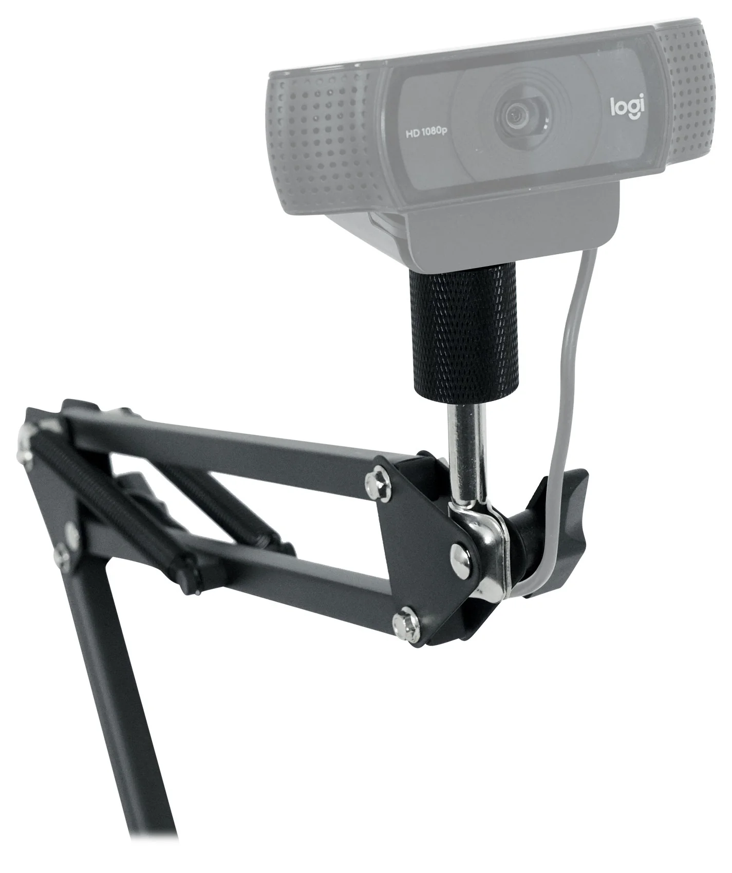 Solo-Cast + iSTAND 75 Desktop Stand Bundle - Image 10