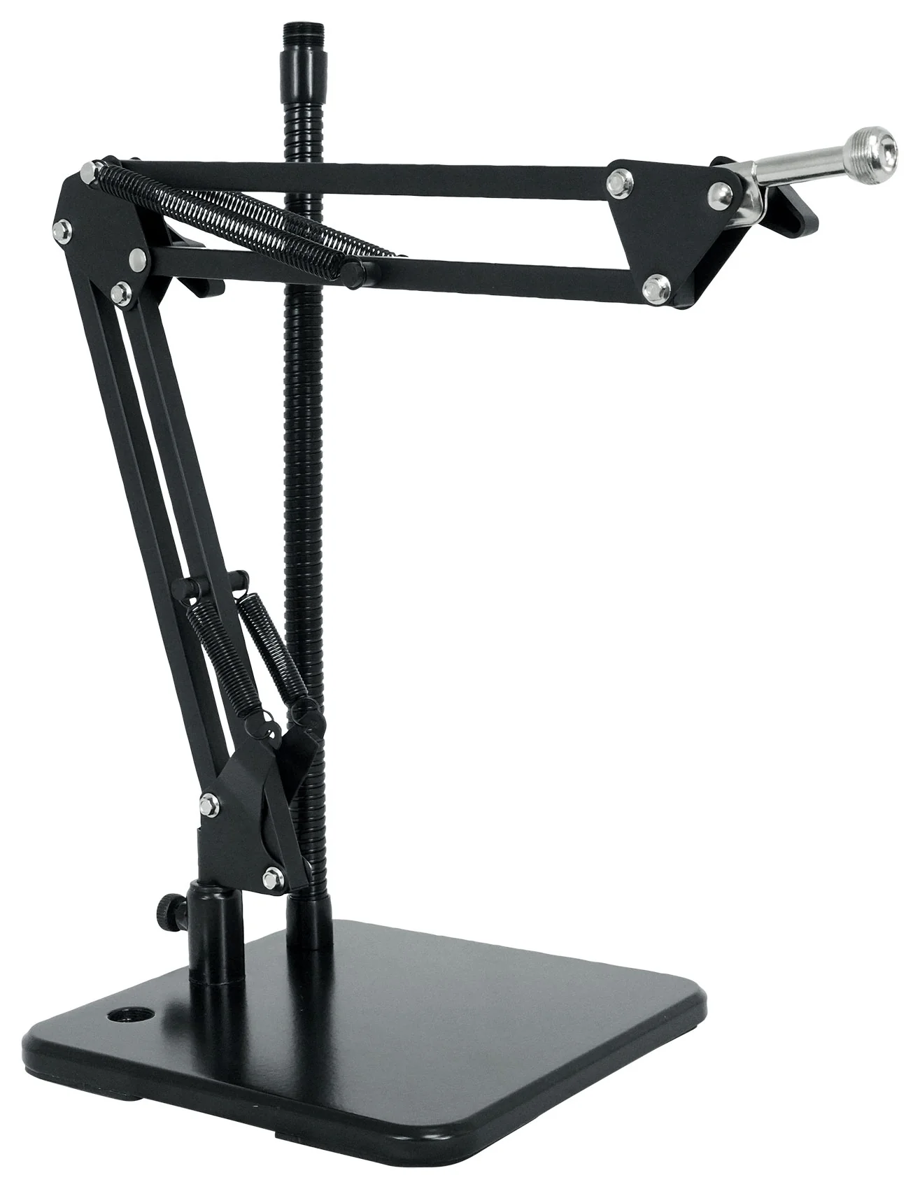 Solo-Cast + iSTAND 85 Dual Desktop Stand Bundle - Image 5