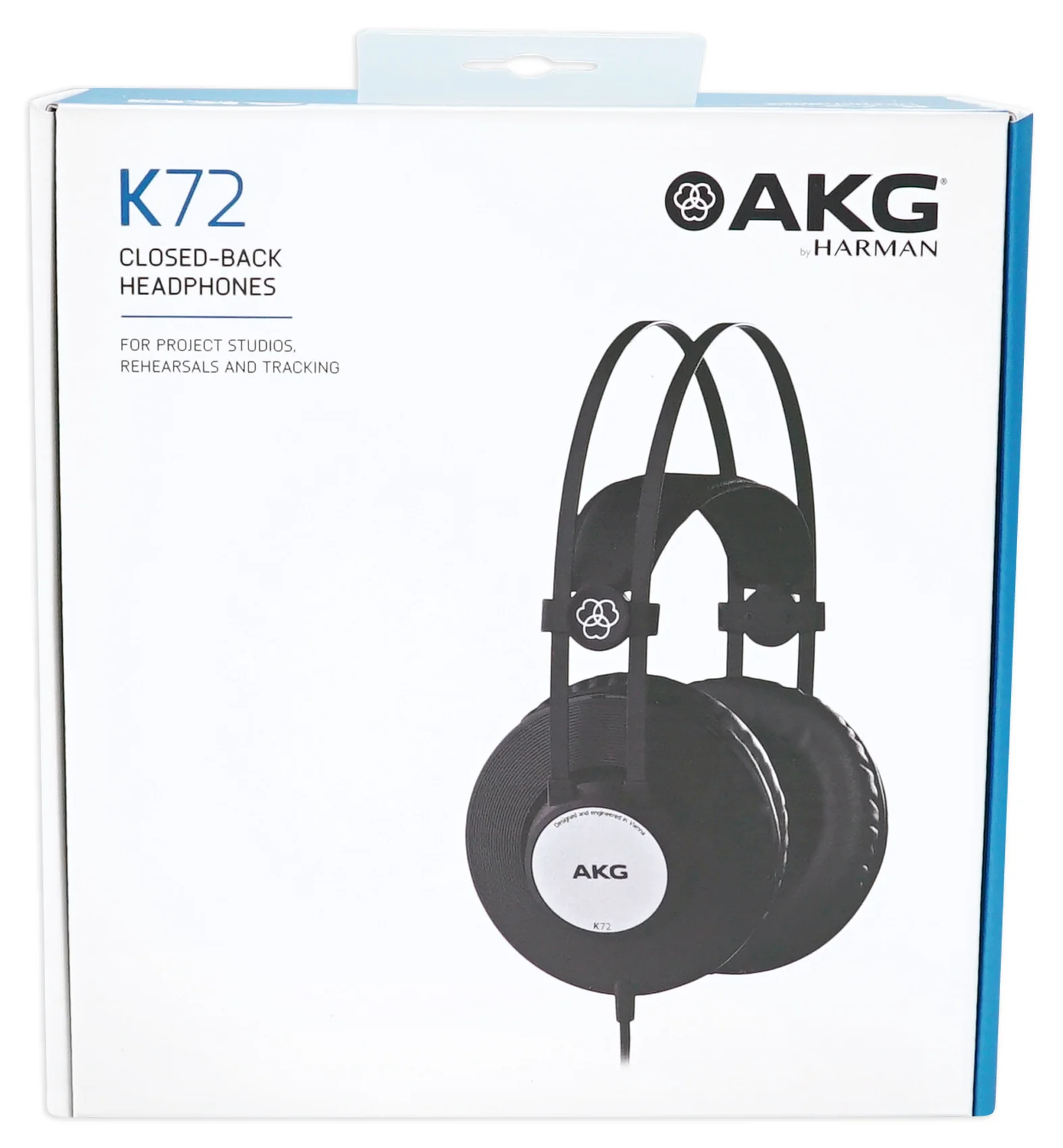 Solo-Cast + K72 Headphones Bundle - Image 3