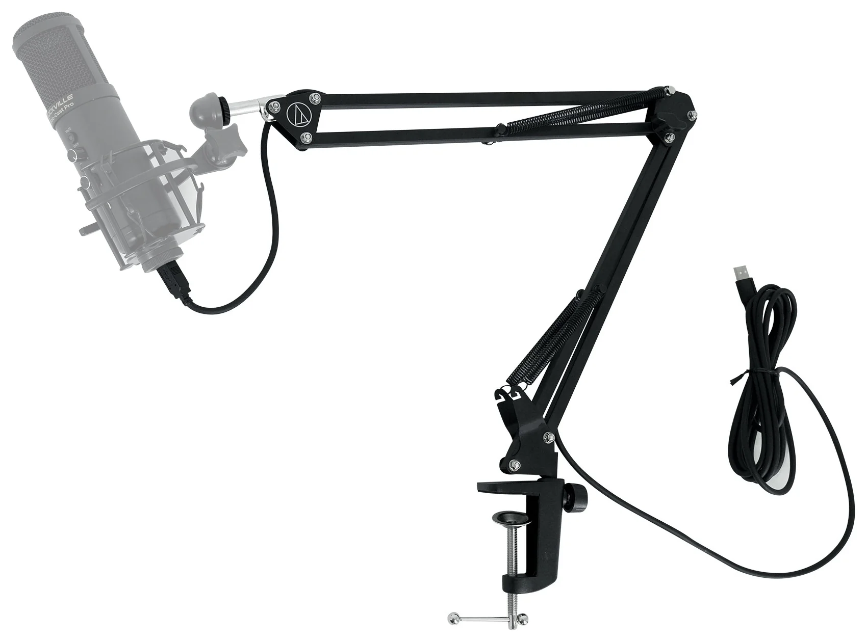 Solo-Cast + P11998 Boom Arm Bundle - Image 11