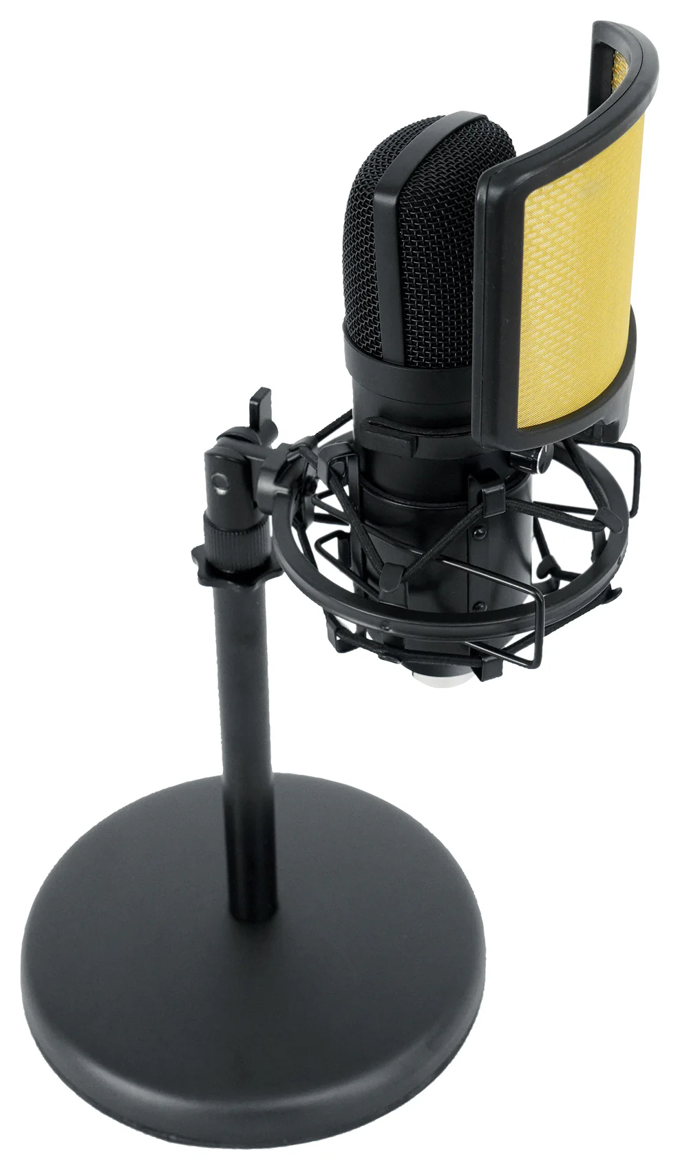 Solo-Cast + P11998 Boom Arm Bundle - Image 19