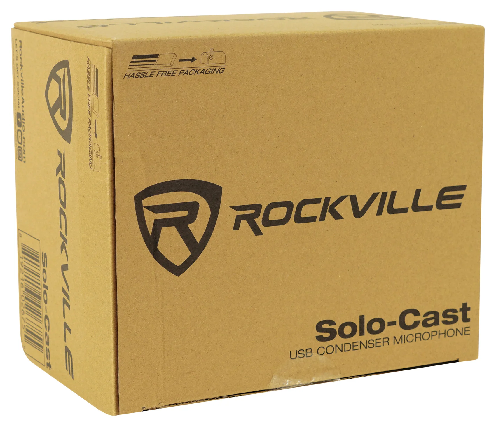 Solo-Cast + P11998 Boom Arm Bundle - Image 3