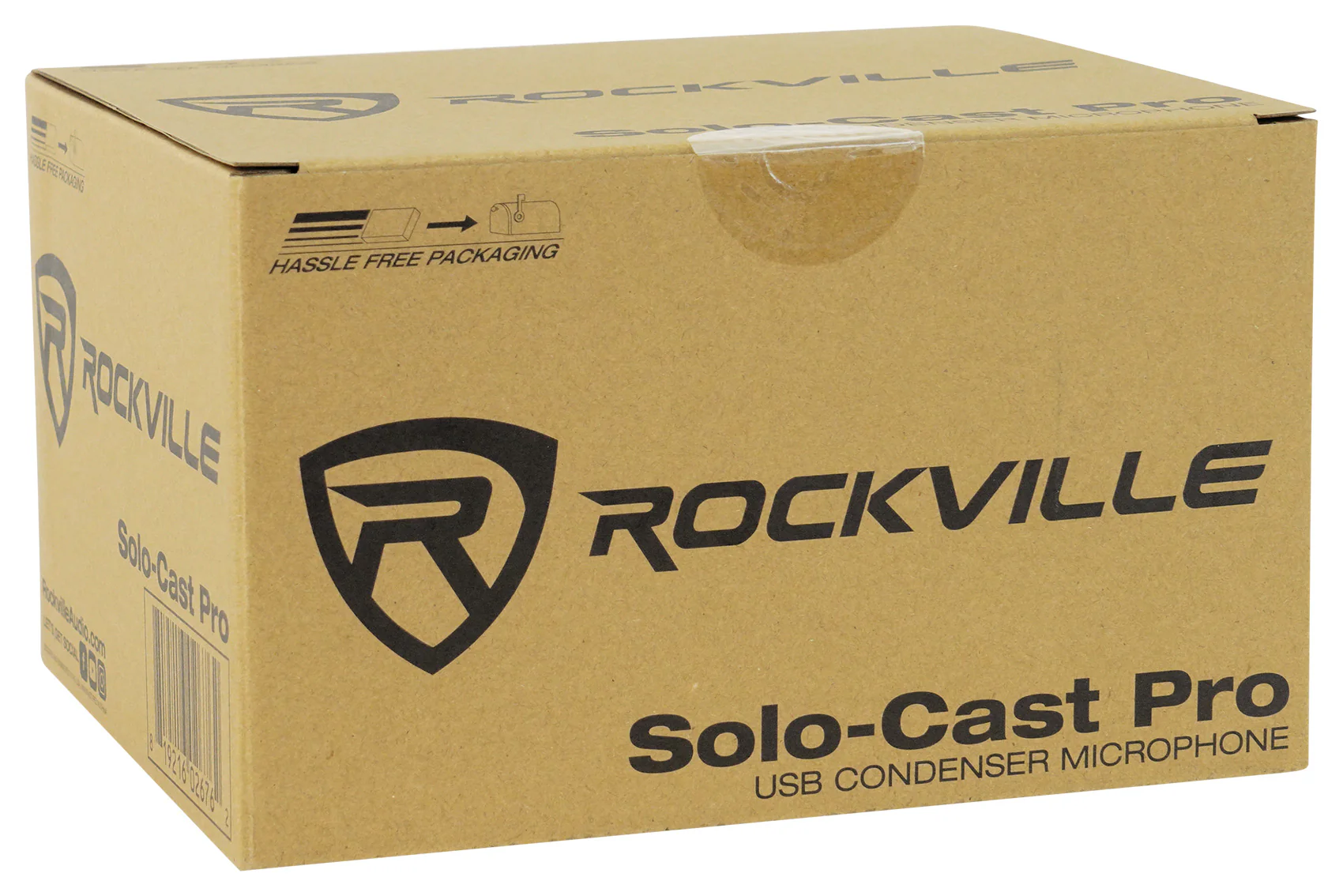 Solo-Cast Pro - Image 12