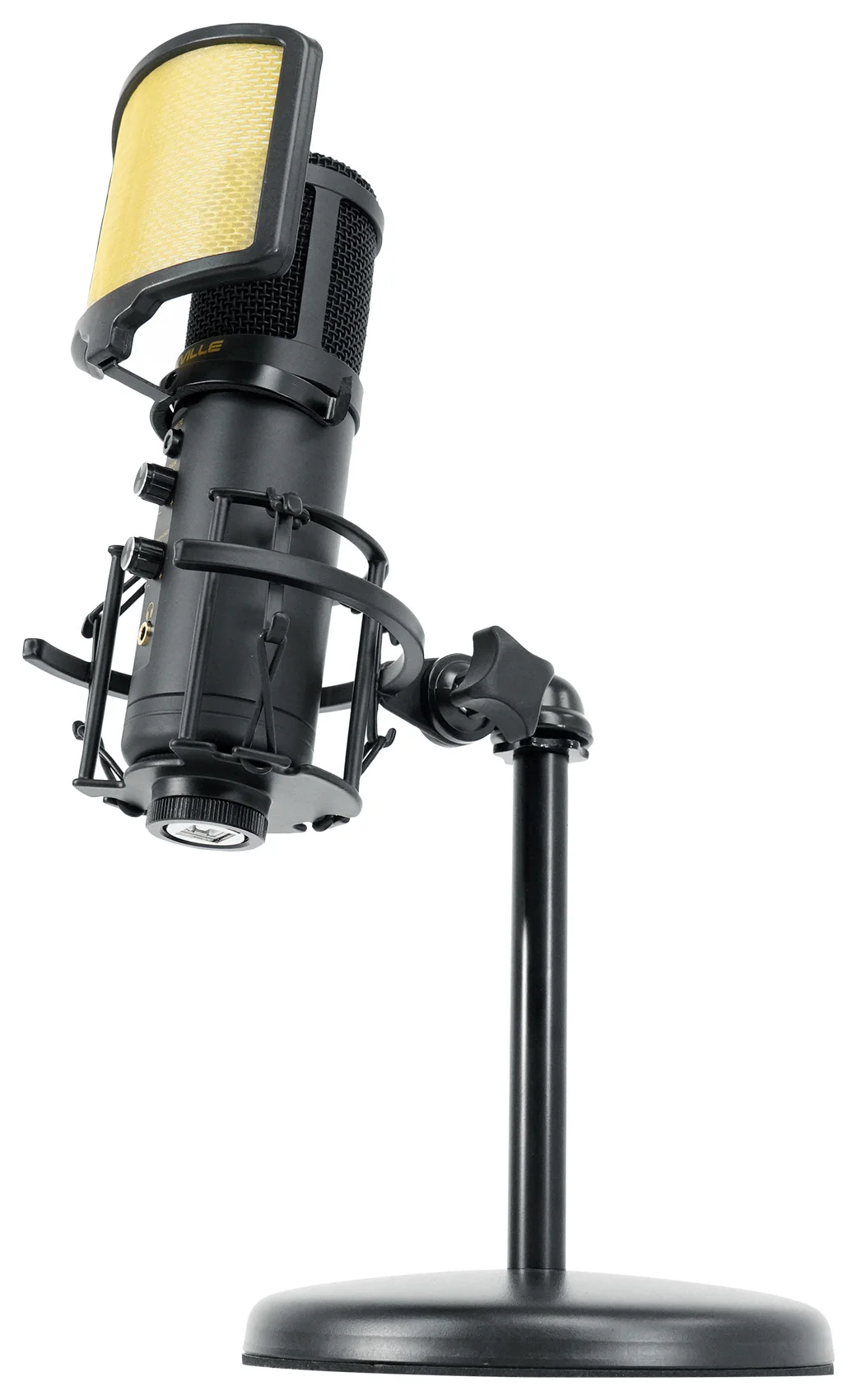 Solo-Cast Pro + Broadcast Accessory Pack Bundle - Image 17