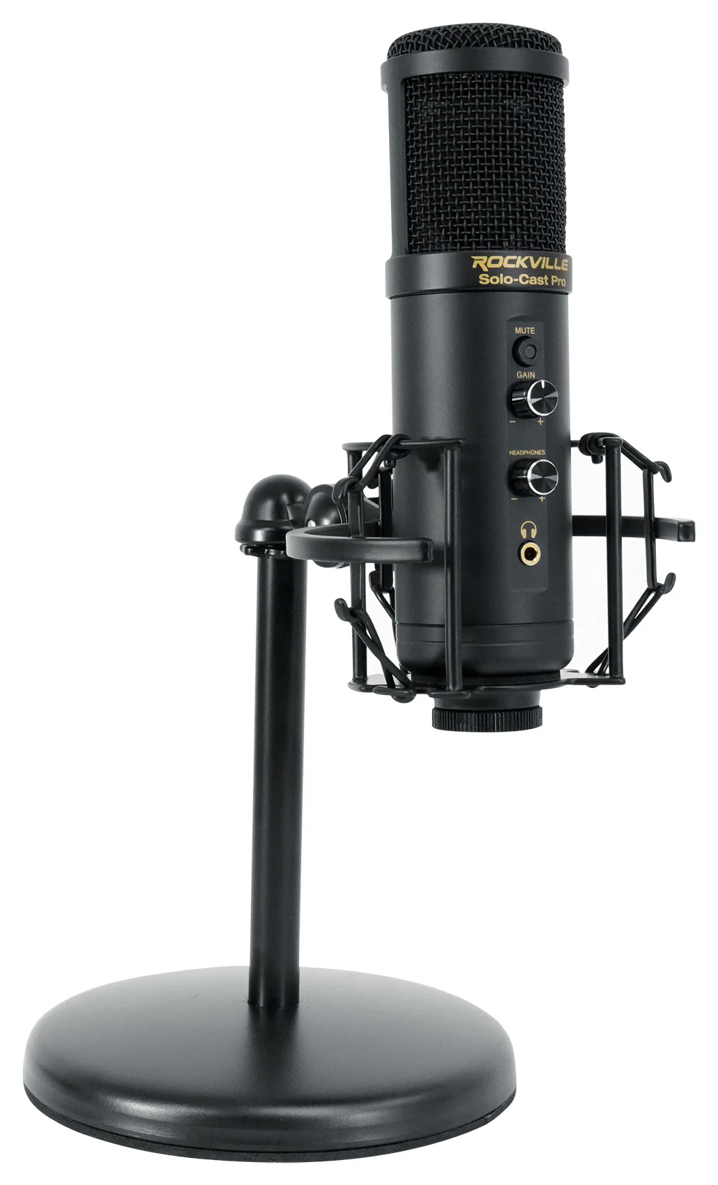 Solo-Cast Pro + Broadcast Accessory Pack Bundle - Image 18