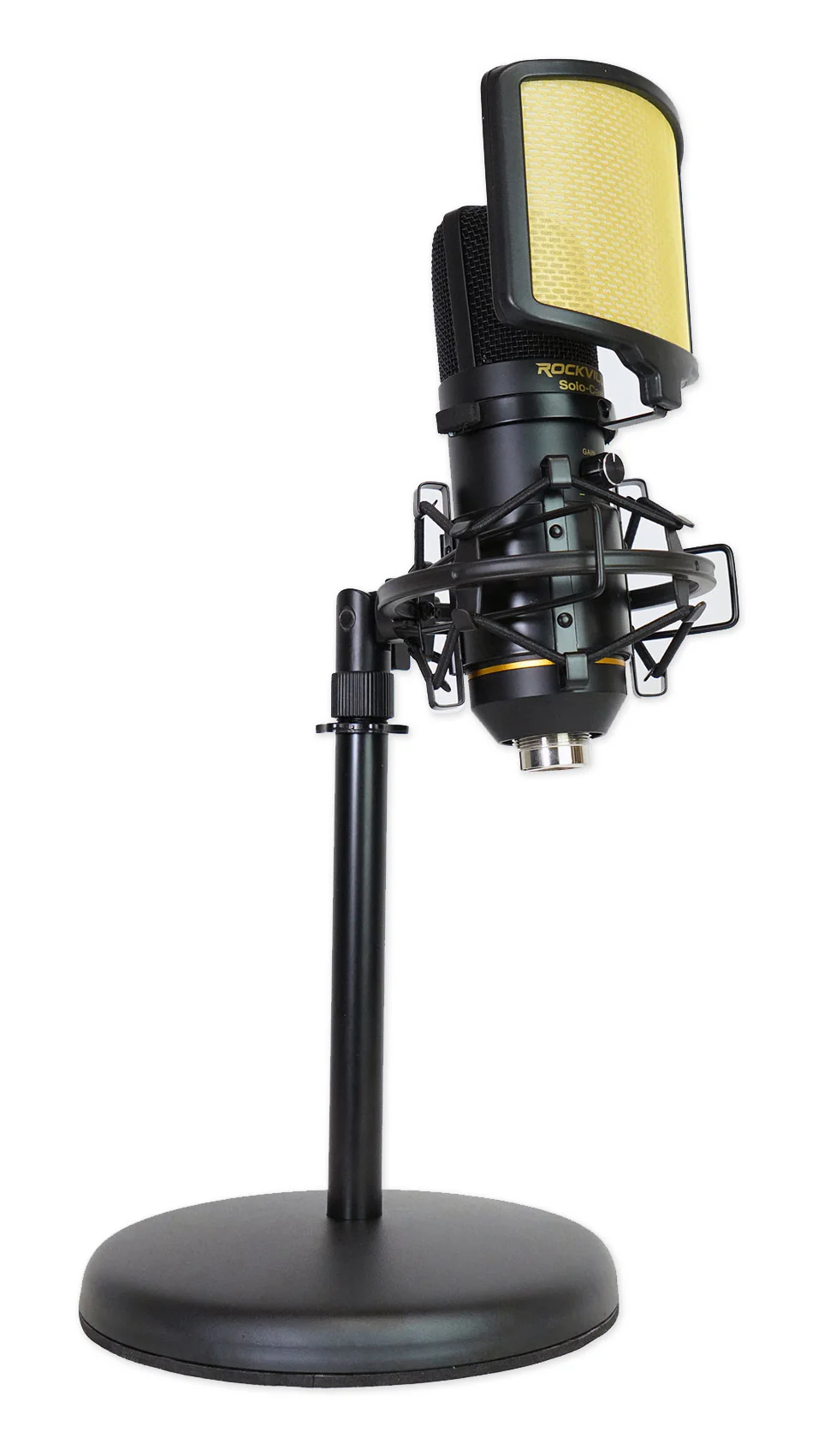 Solo-Cast + PRO‑M50 Headphones Bundle - Image 9