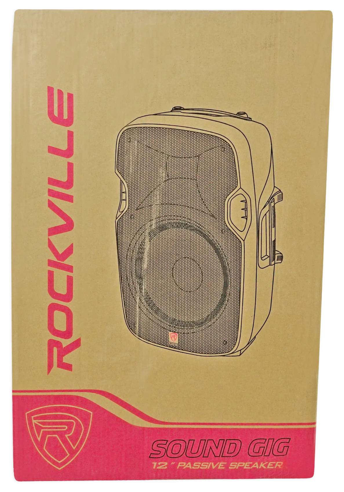 SPGN128 + SBG1154 Subwoofer Bundle - Image 14