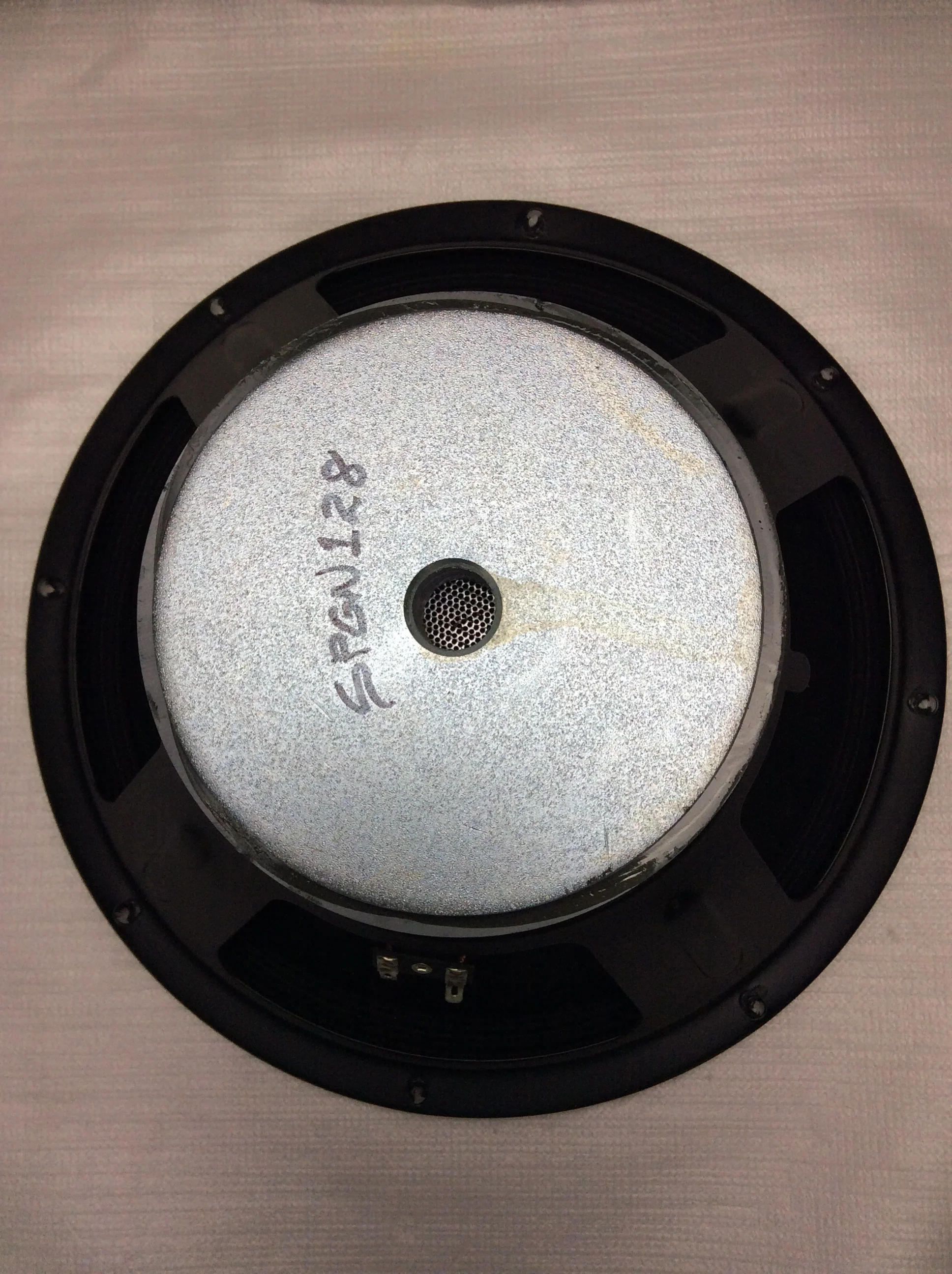 SPGN128 WOOFER - Image 2