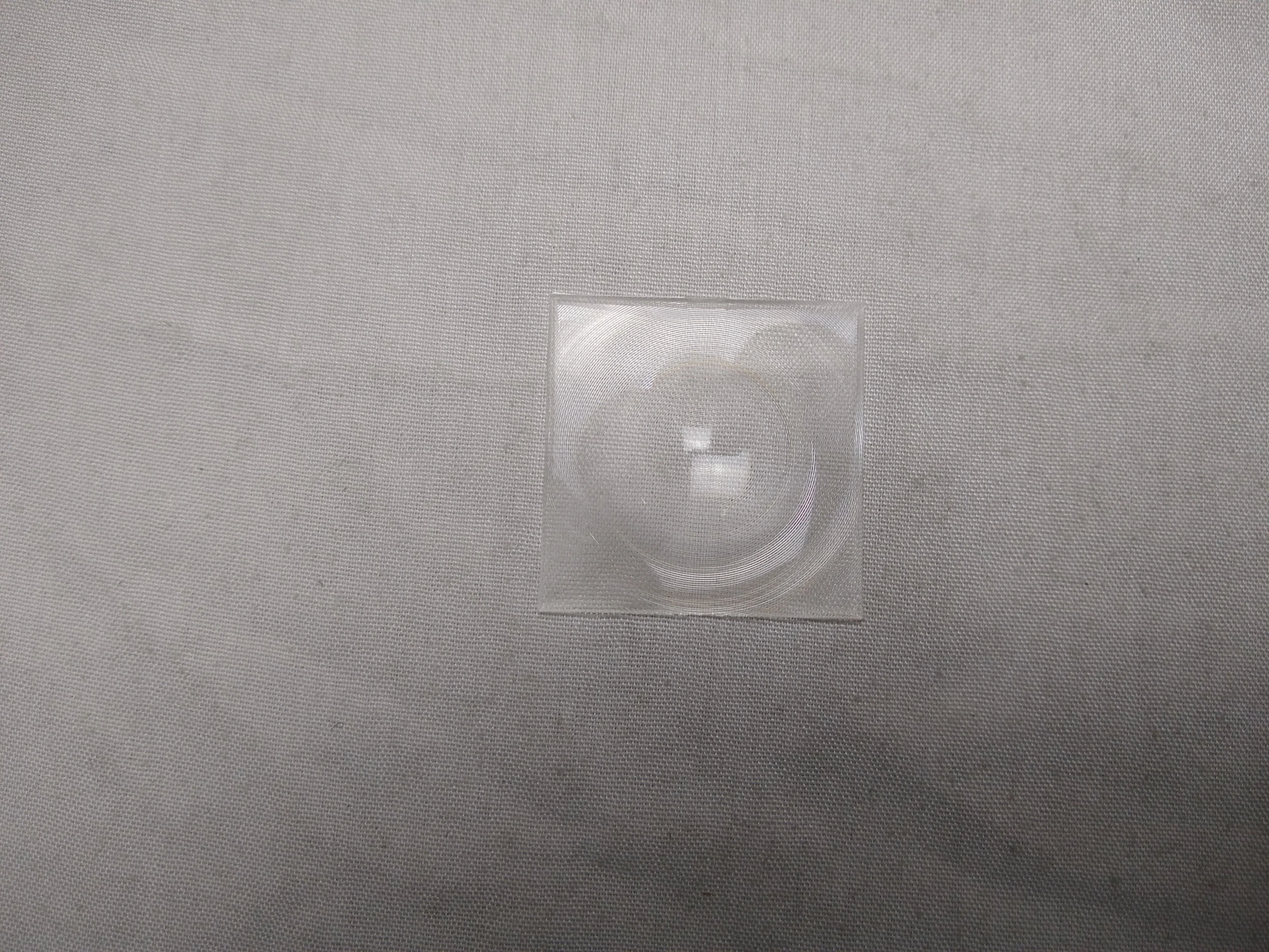 SPYDER LED DEFUSER LENS