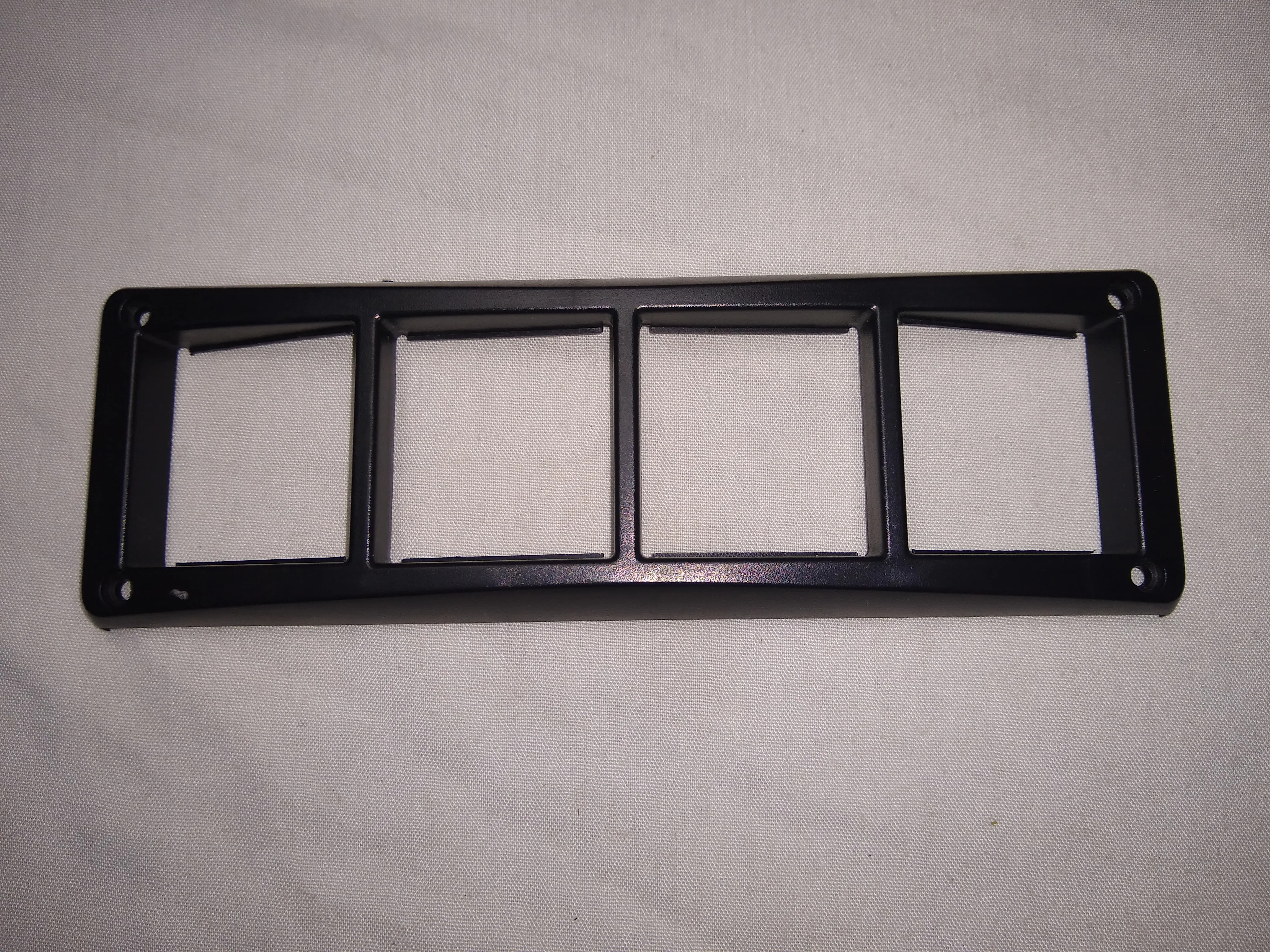 SPYDER LED LIGHT BEZEL