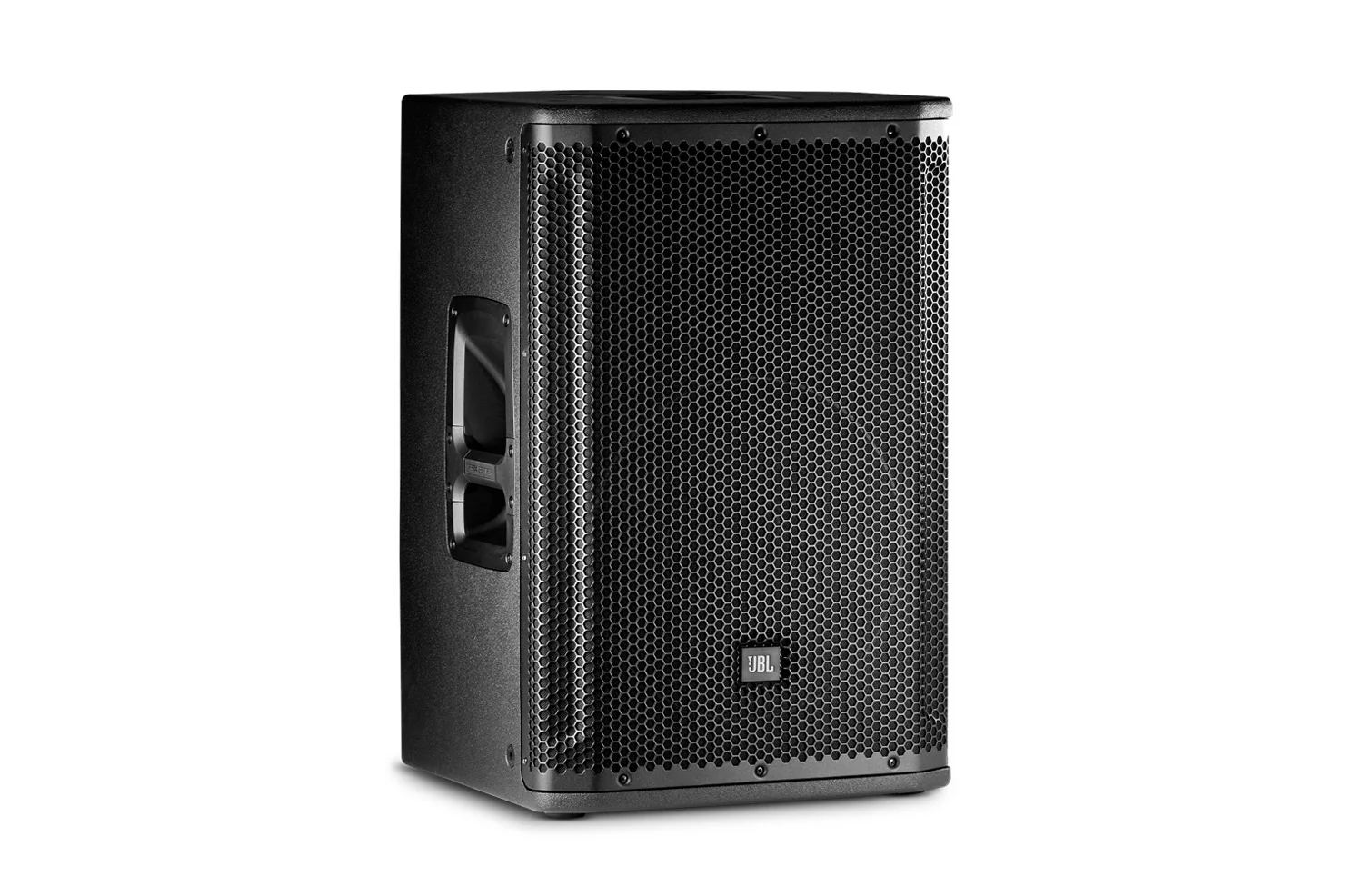 JBL SRX812P 12" 2000 Watt Powered 2-Way DJ PA Speaker Monitor w/DSP/Bluetooth - Image 9