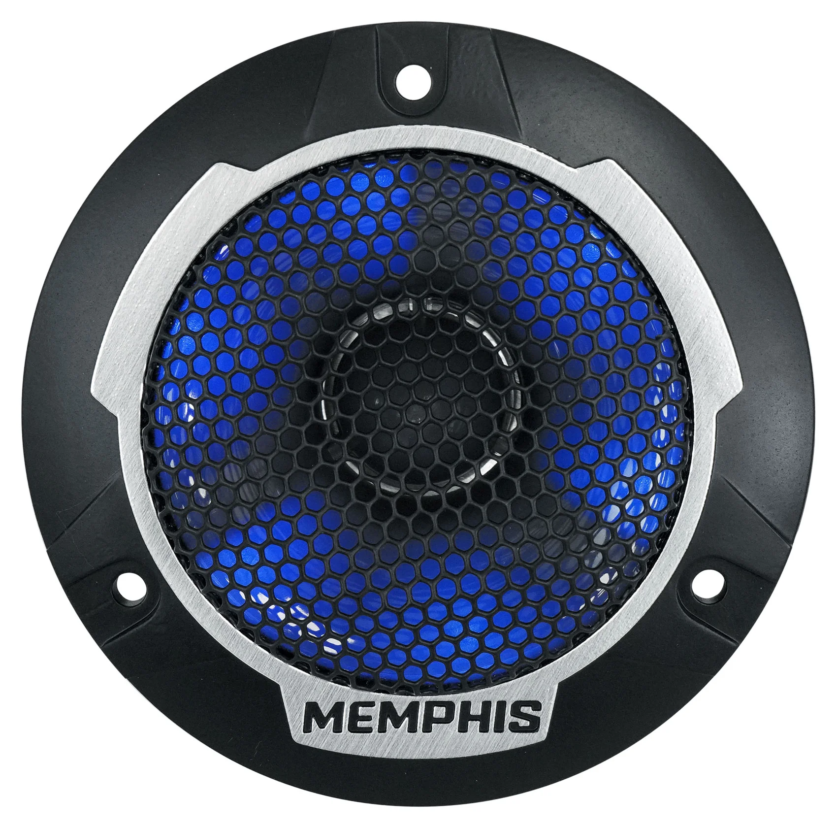 Memphis Audio SRXP62CV2 SRX Pro 6.5" 250w Component Car Speakers+Home Speaker - Image 15