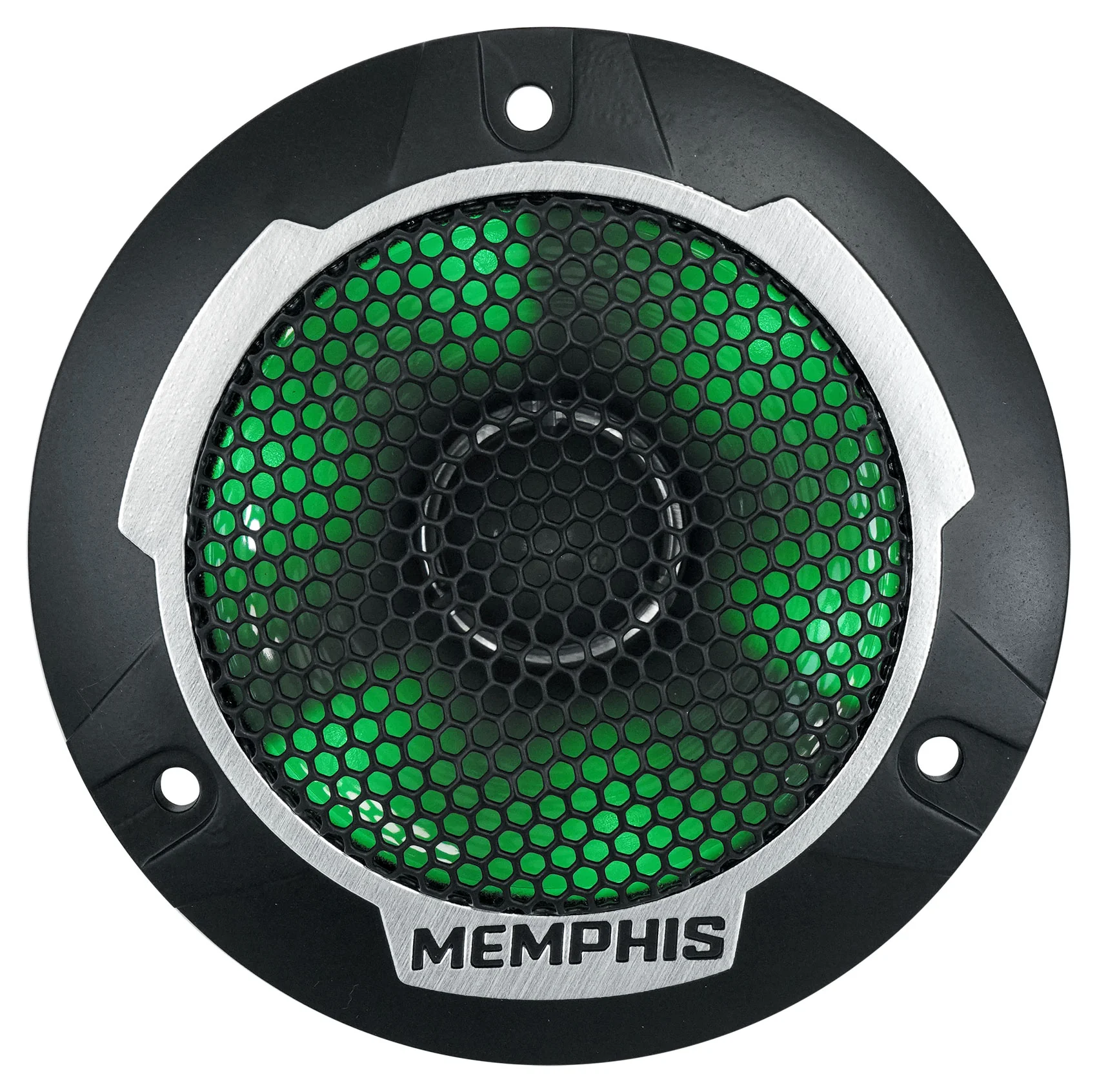 Memphis Audio SRXP62CV2 SRX Pro 6.5" 250w Component Car Speakers+Home Speaker - Image 16