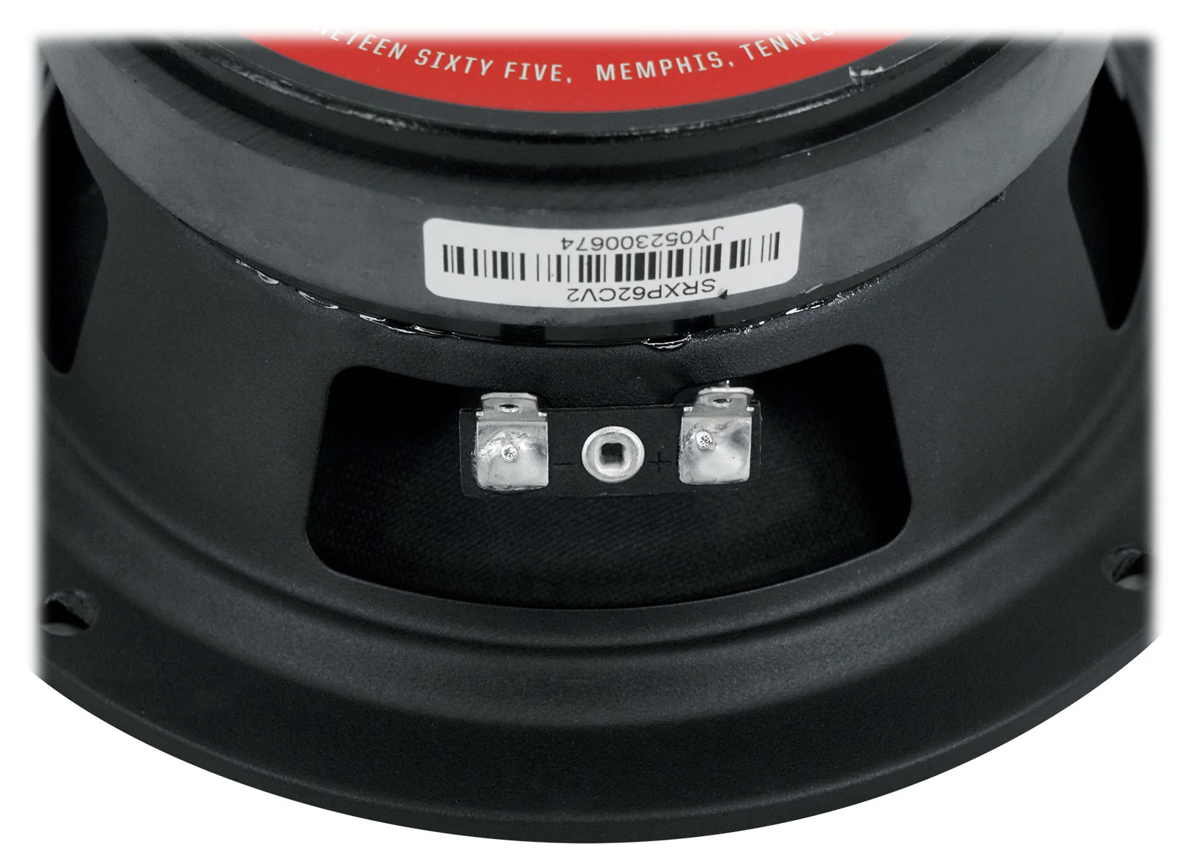Memphis Audio SRXP62CV2 SRX Pro 6.5" 250w Component Car Speakers+Home Speaker - Image 20