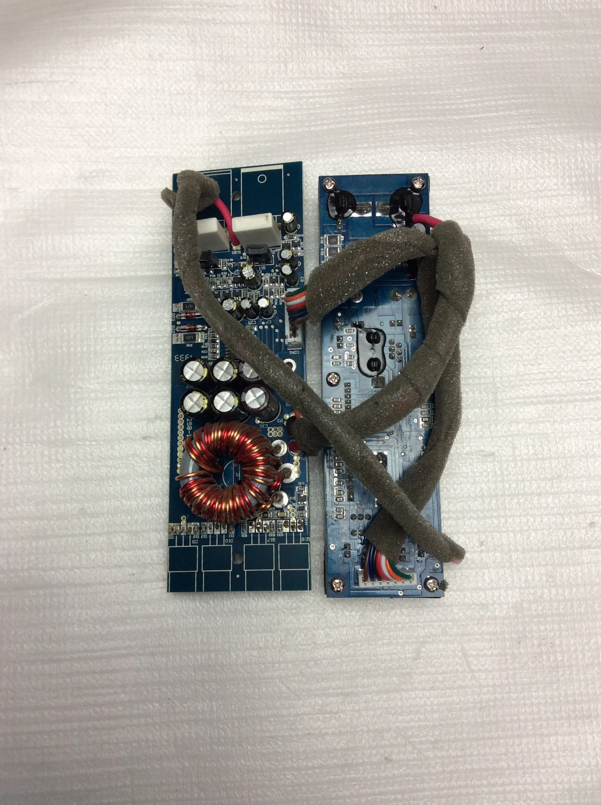 SS8P BOARD (comes with preamp board and main board) - Image 2