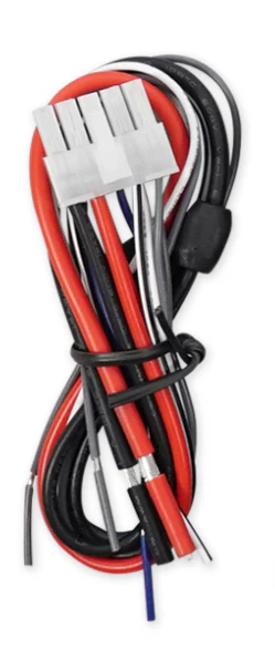 SS8P WIRE HARNESS