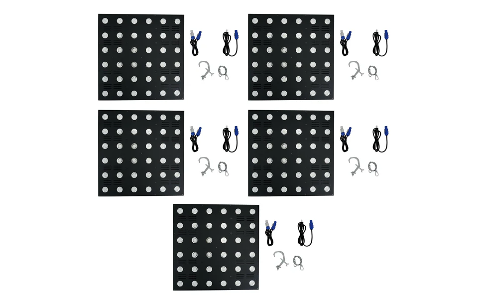 STAGE MATRIX 36 RGB - Image 6