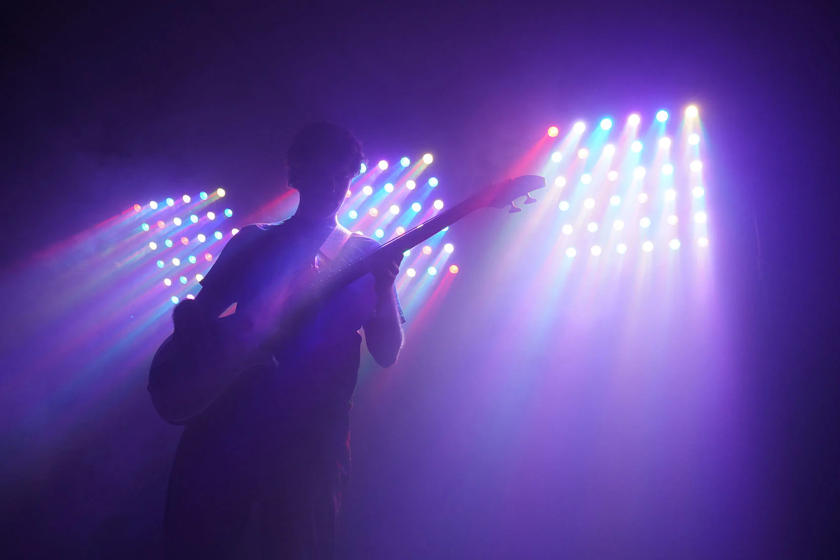 STAGE MATRIX 36 RGB - Image 11