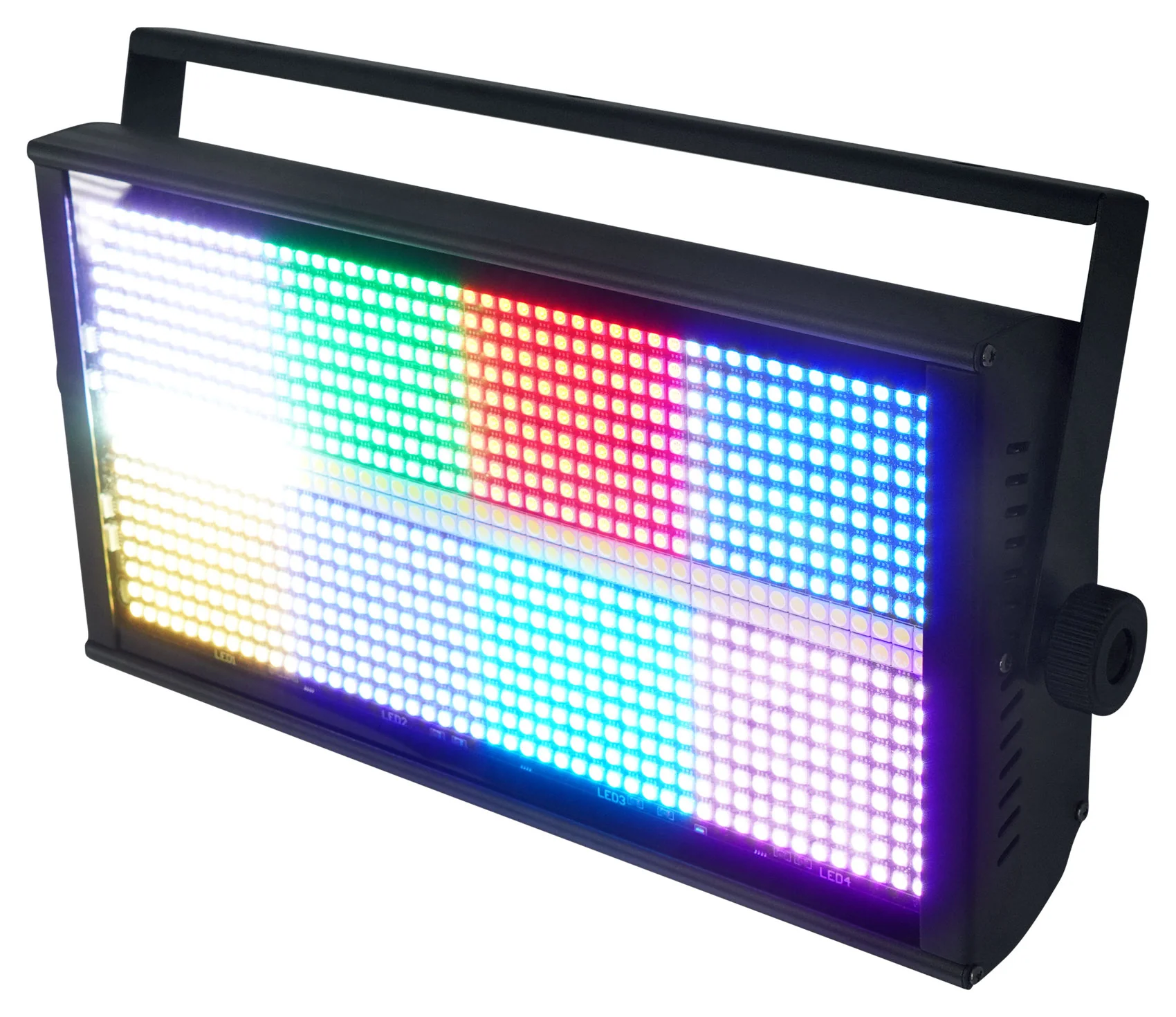 STAGE PANEL 864 + RLB30 Lighting Bag Bundle - Image 8