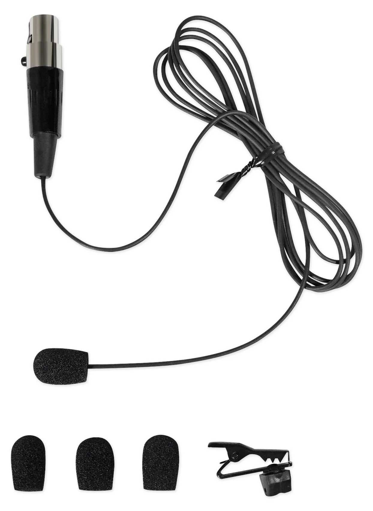 SAMSON Concert 99 Presentation Lavalier Microphone K-Band+Free Bluetooth Speaker - Image 17
