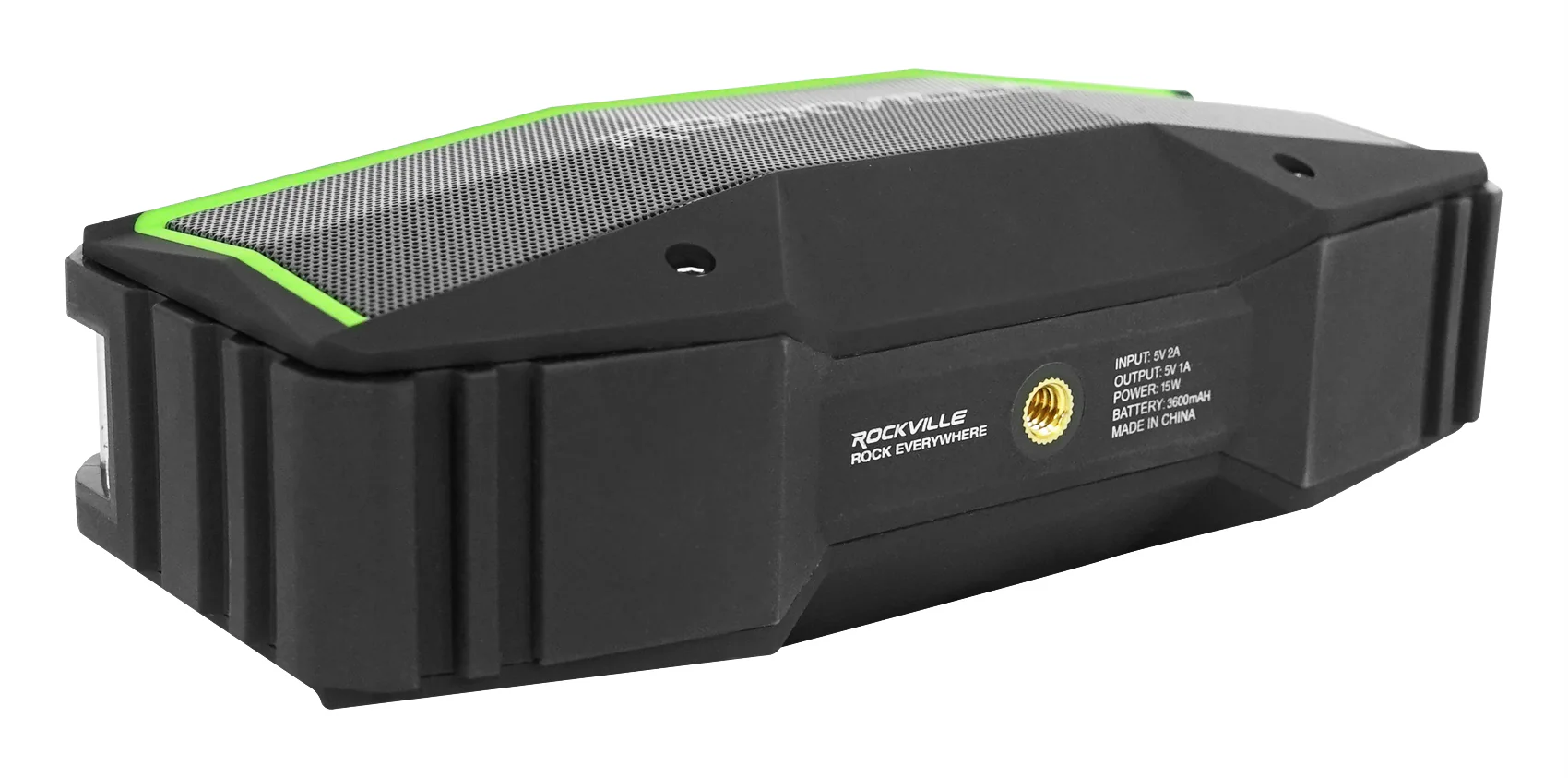 SAMSON Concert 99 Presentation Lavalier Microphone K-Band+Free Bluetooth Speaker - Image 5