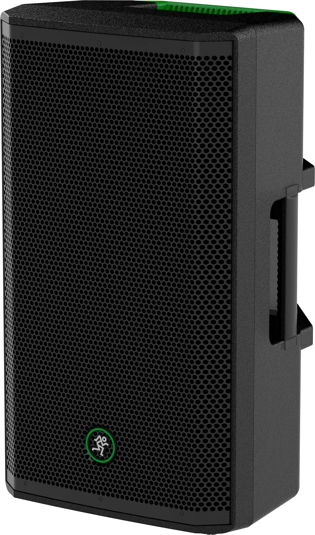 Mackie Thrash212 12” 1300W Powered Active DJ PA Speaker + XLR Cable Thrash 212 - Image 7