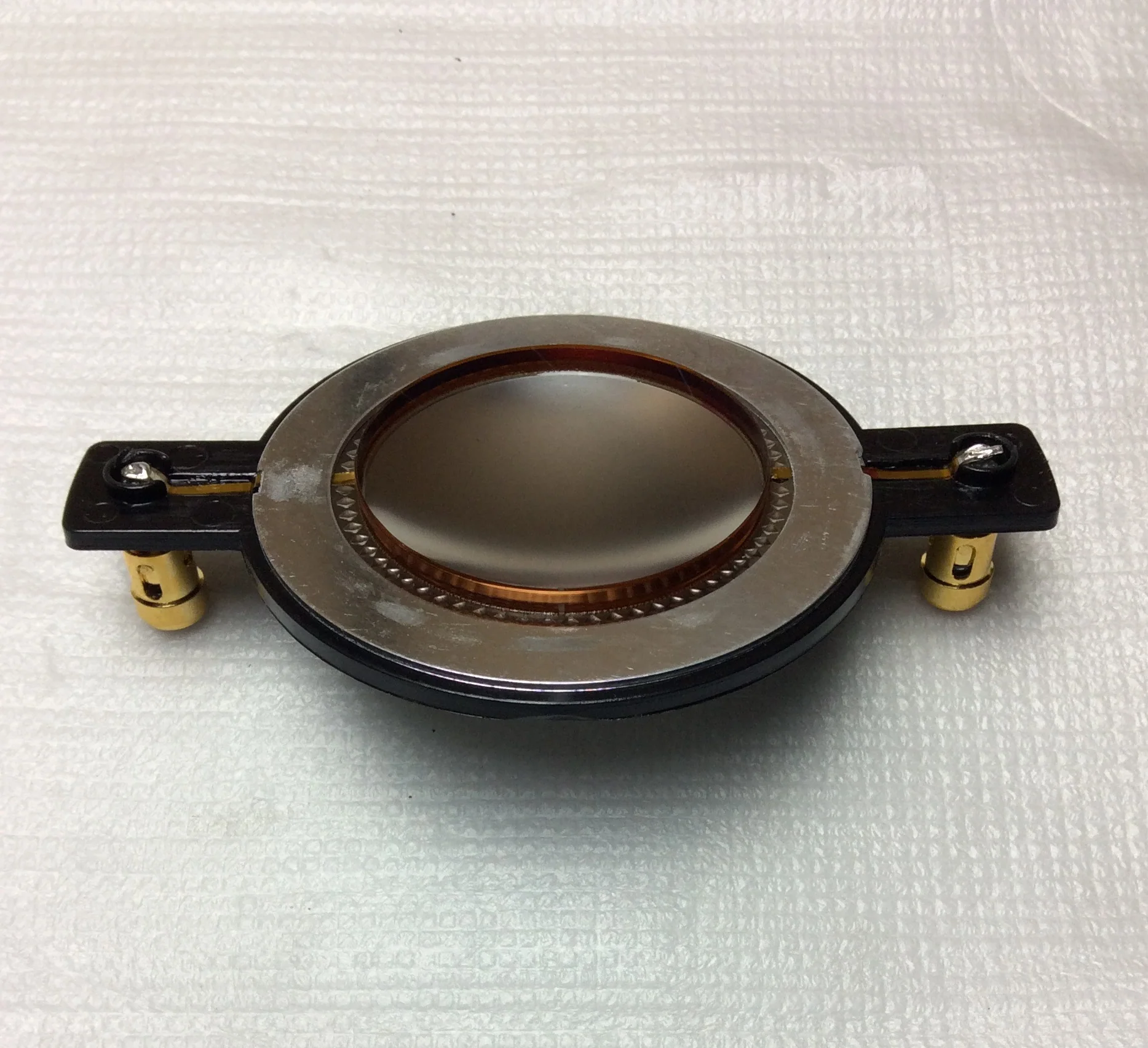 TITAN 12 TWEETER DRIVER (no horn) - Image 2