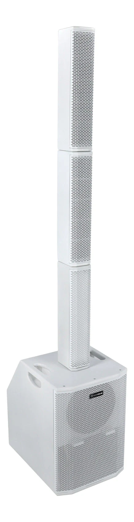 TITAN ARRAY SYSTEM WHITE