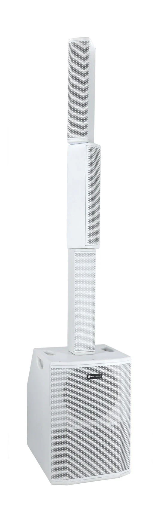 TITAN ARRAY SYSTEM WHITE - Image 12