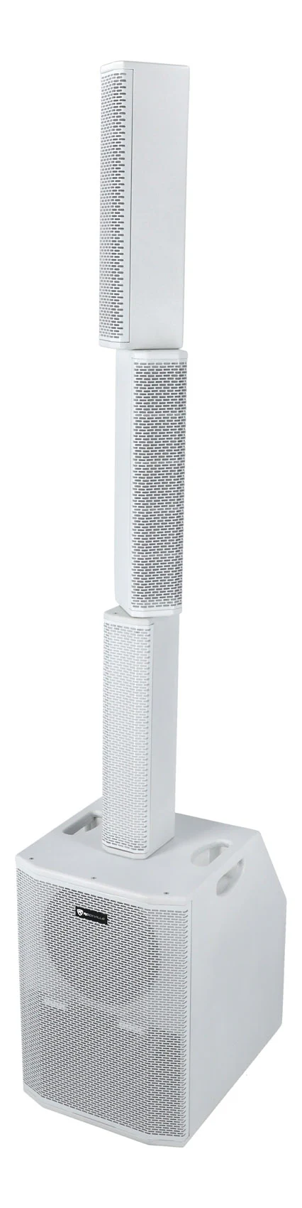 TITAN ARRAY SYSTEM WHITE - Image 3