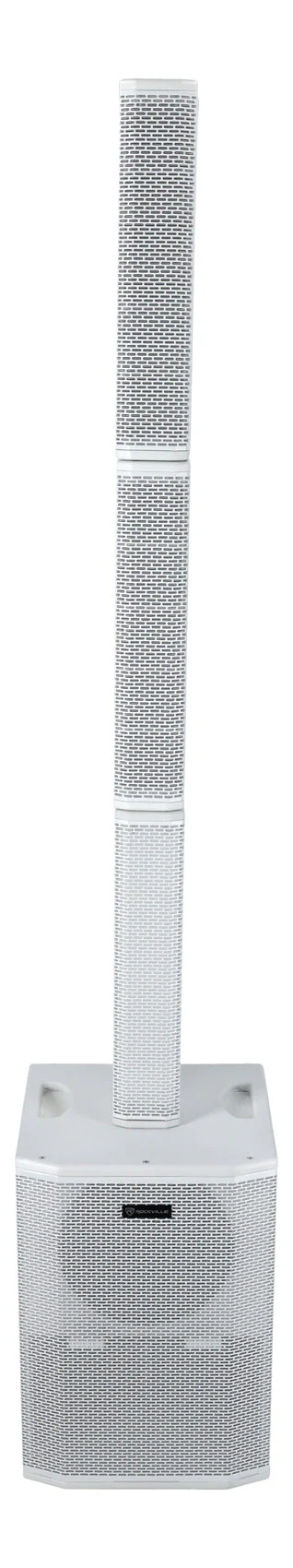 TITAN ARRAY SYSTEM WHITE [Used] - Image 2